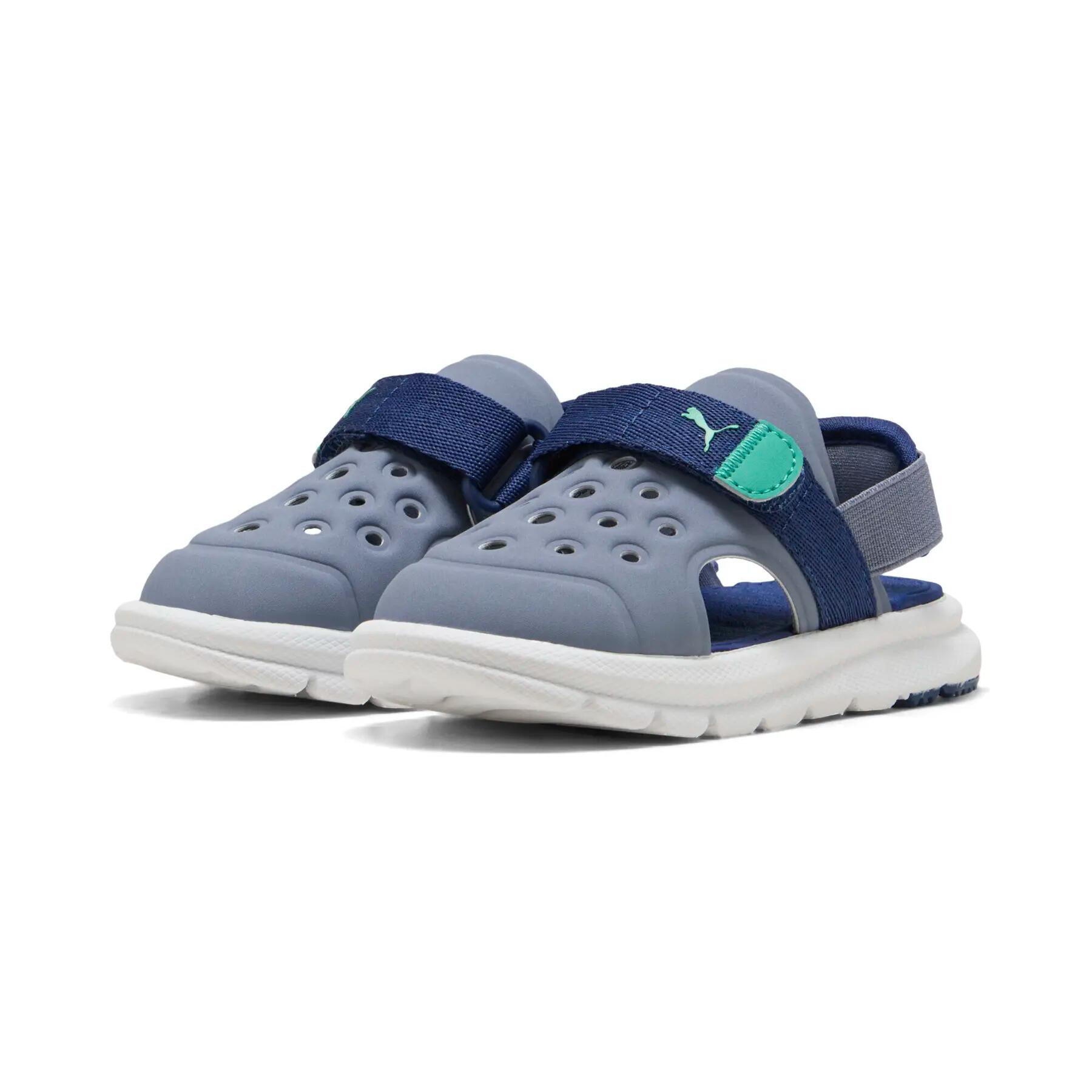 Babysandalen Puma Evolve 3/6