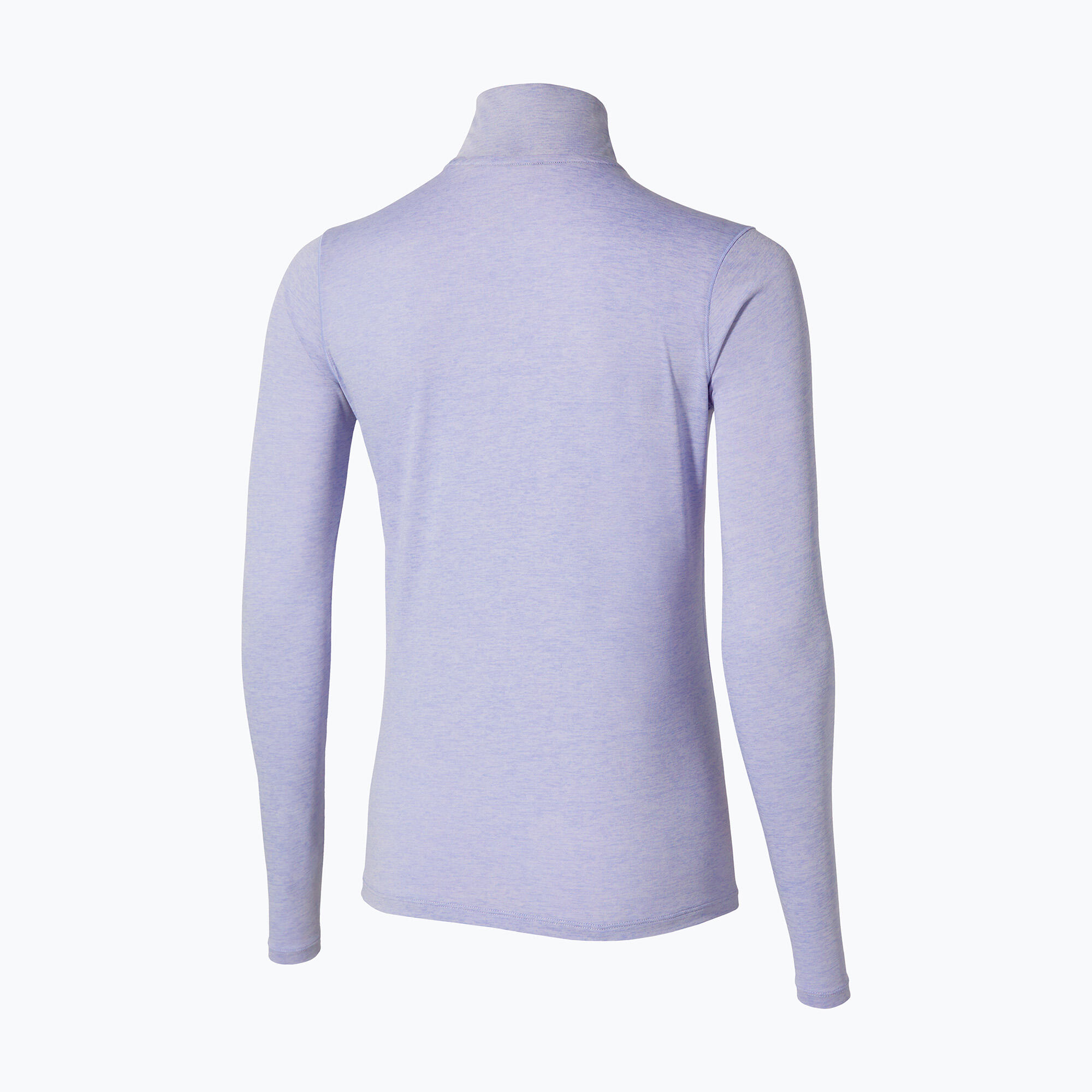 Bluza do biegania damska Mizuno Core Impulse Half Zip Tee 2/2
