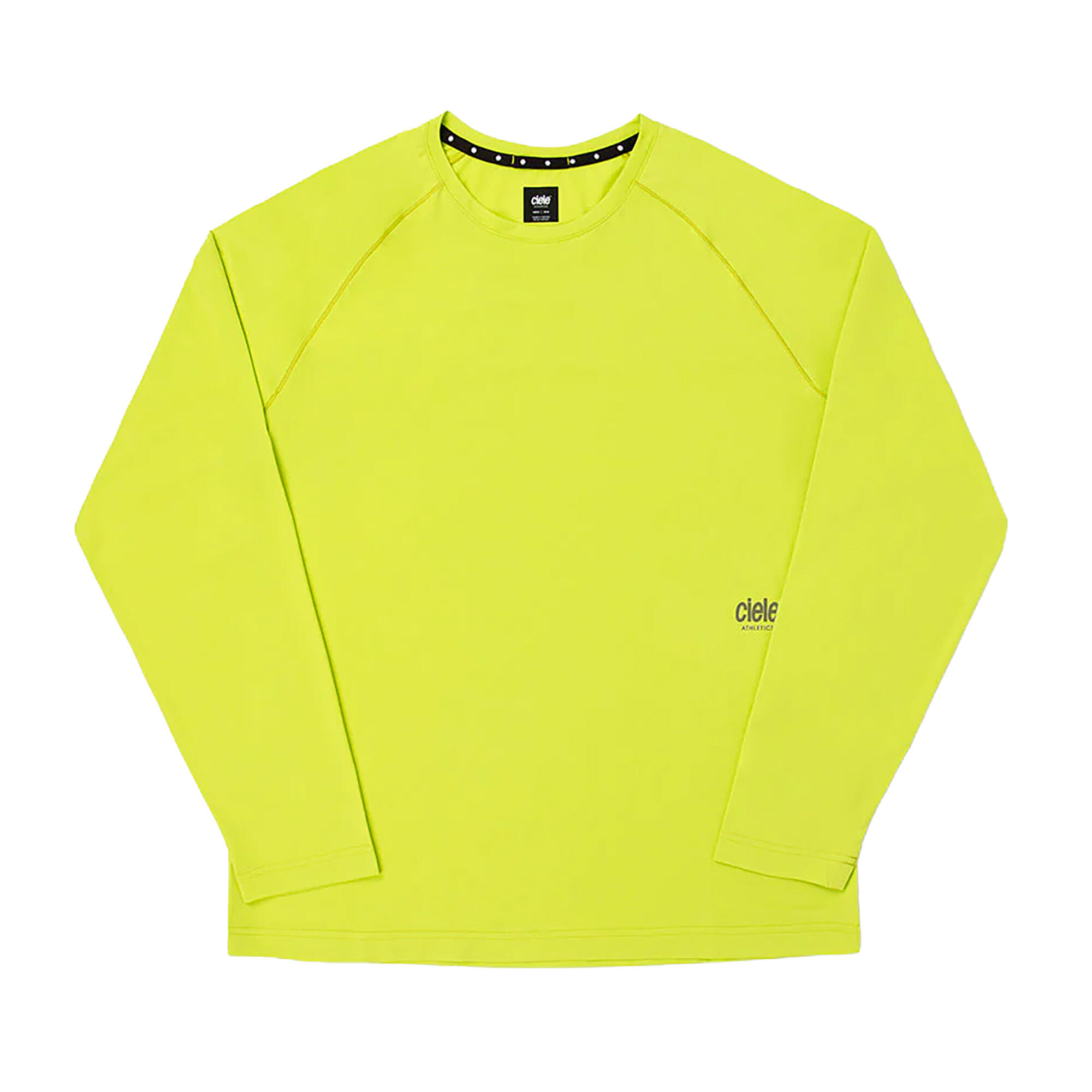 Longsleeve do biegania męski Ciele Athletics DLY 5/5