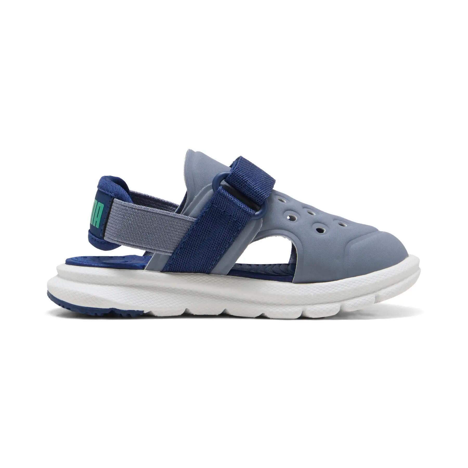 Babysandalen Puma Evolve 2/6