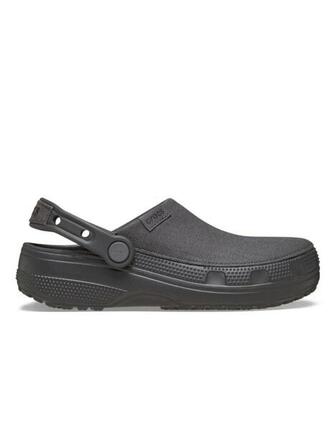 Sandalias para Hombre Crocs Negro