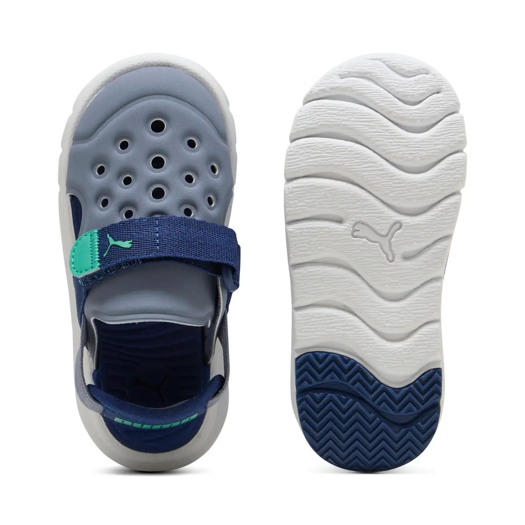 Babysandalen Puma Evolve 5/6