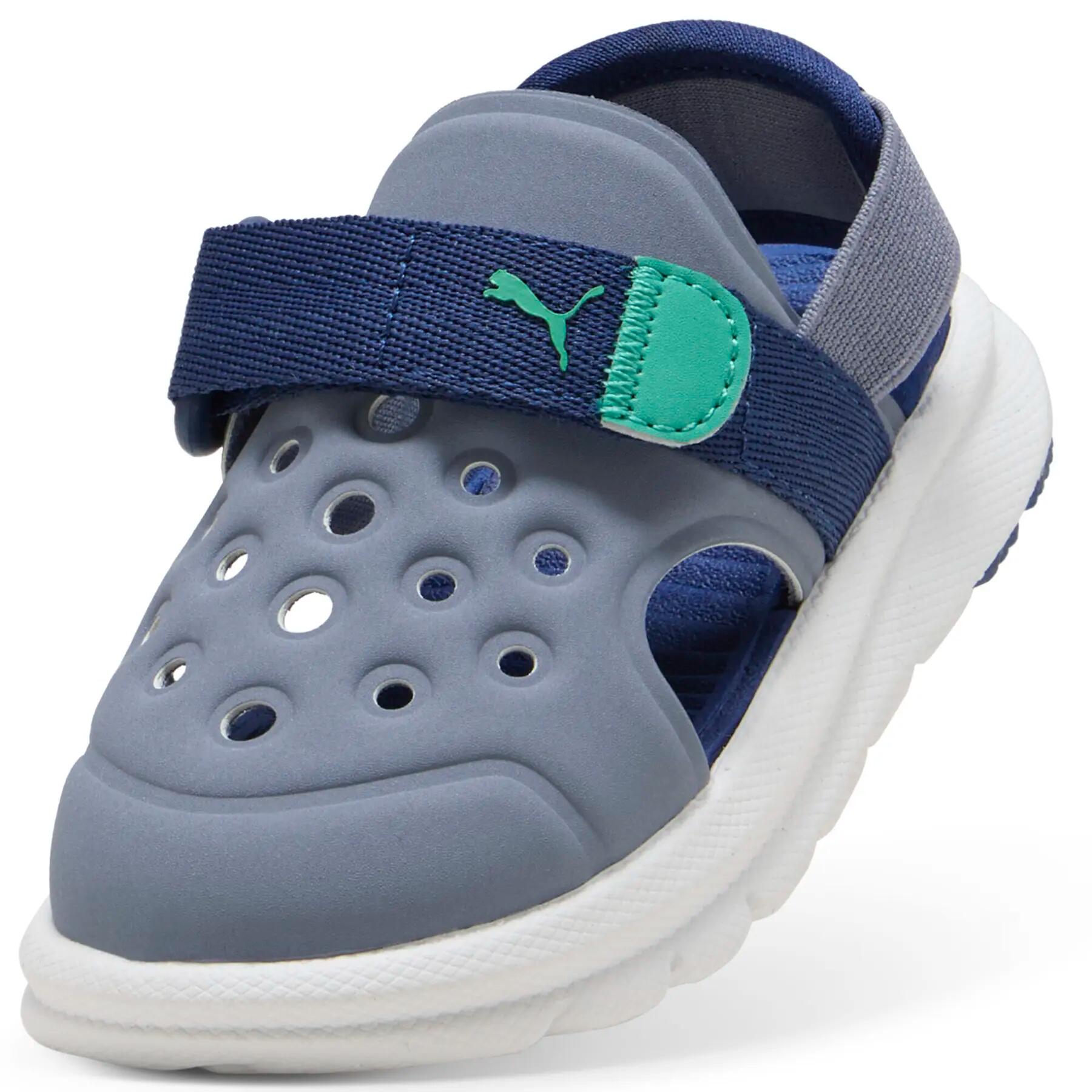 Babysandalen Puma Evolve 4/6