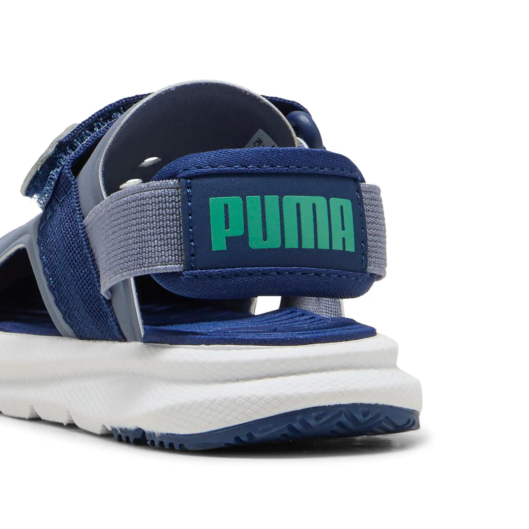 Babysandalen Puma Evolve 6/6