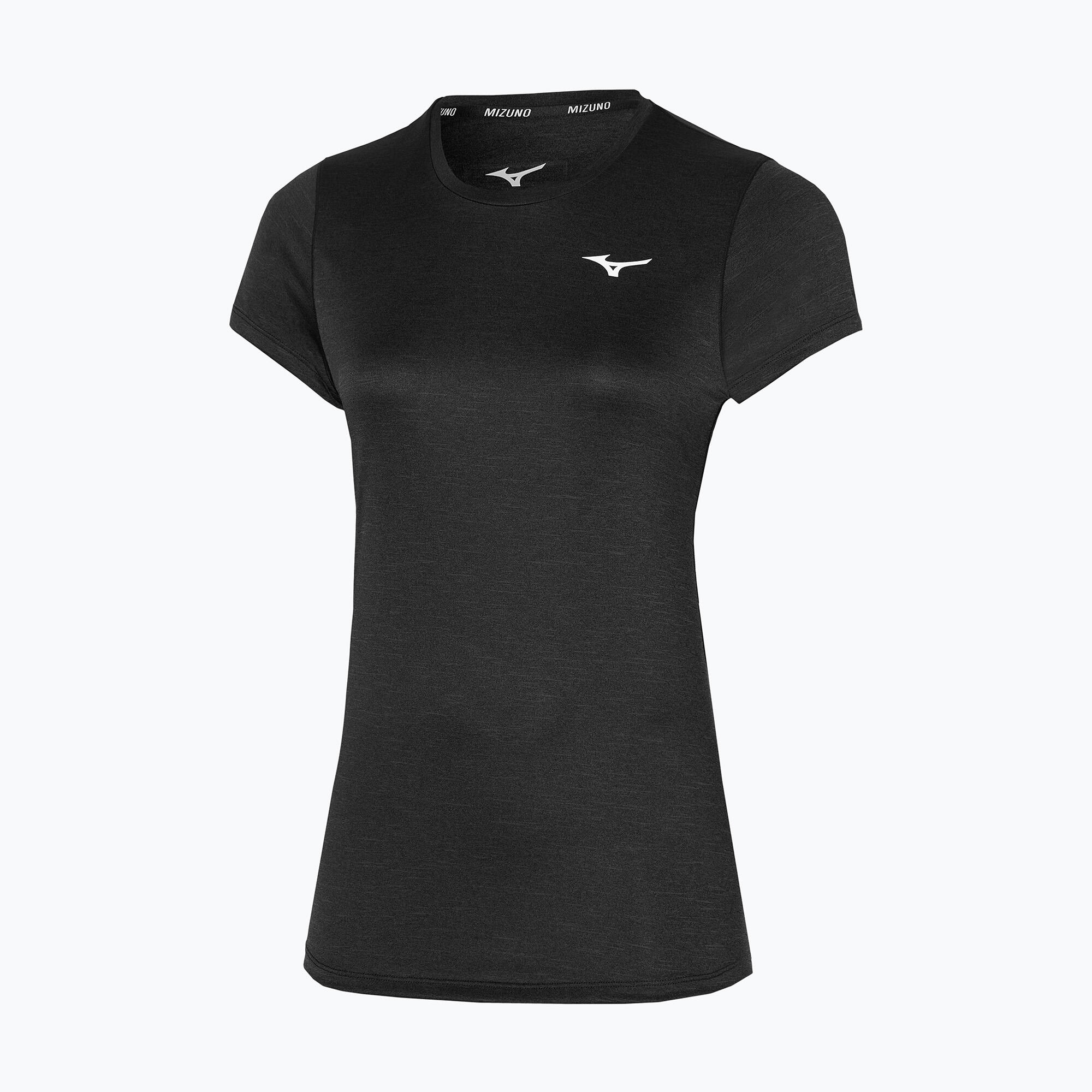 Koszulka do biegania damska Mizuno Core Graphic Tee 3/5