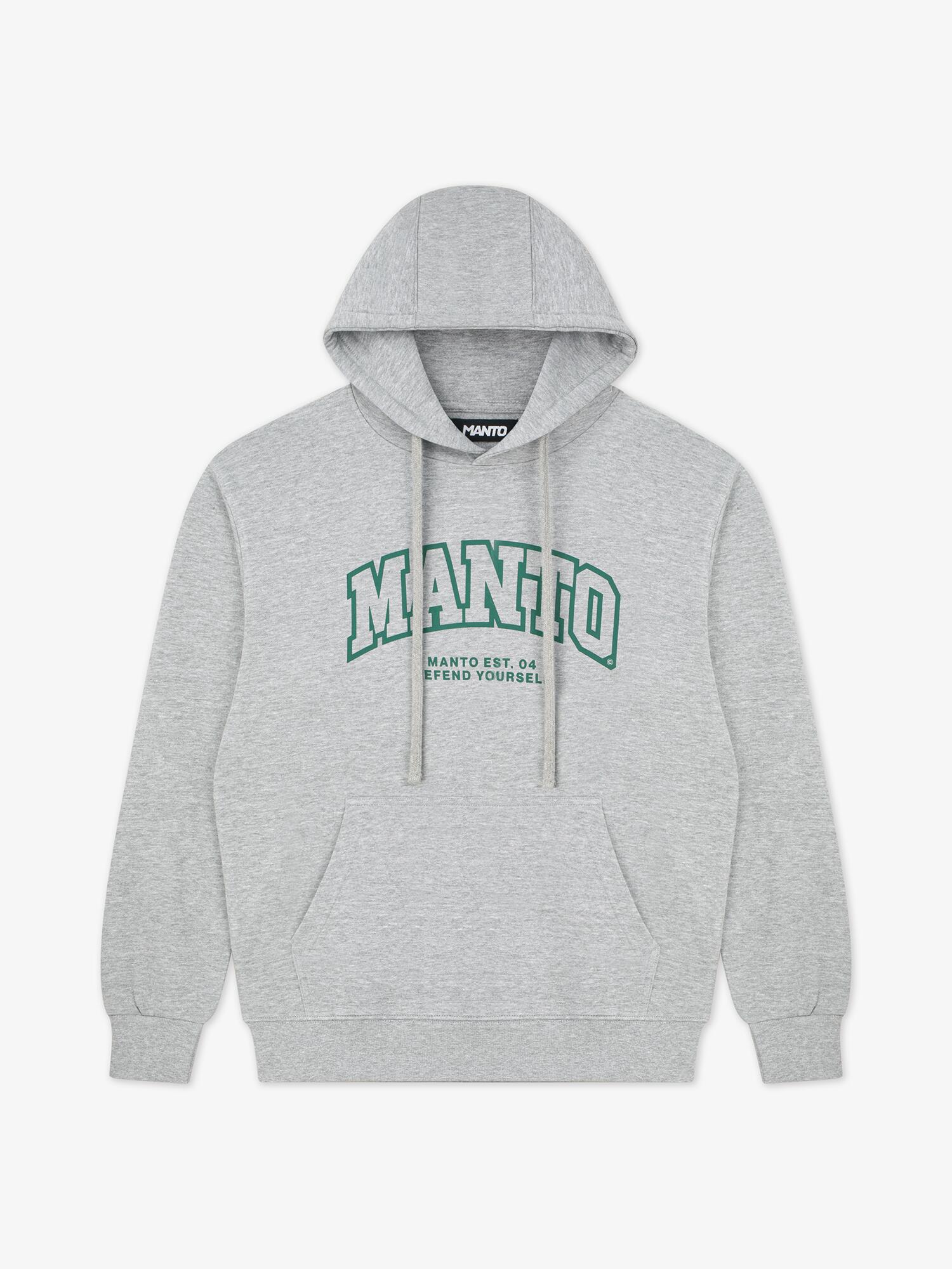 MANTO picture