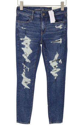 Desigual Weste Lourdes Damen weiß strukturiertes ärmelloses Midi, XL