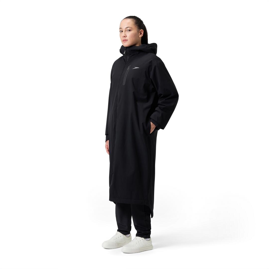 Kurtka sportowa parka Speedo Pro Parka 2/7
