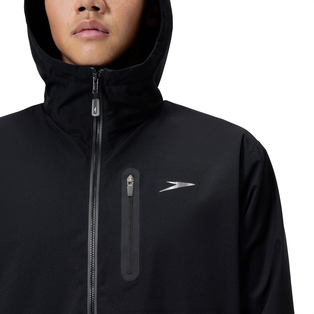 Kurtka sportowa parka Speedo Pro Parka 5/7