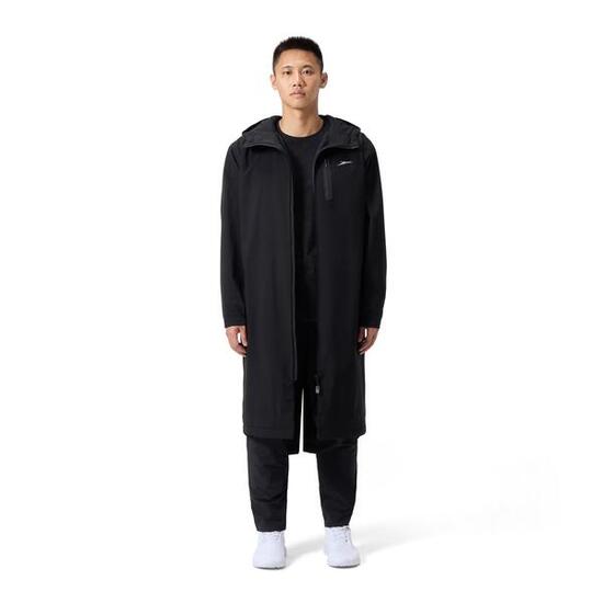 Kurtka Sportowa Parka Speedo Pro Parka