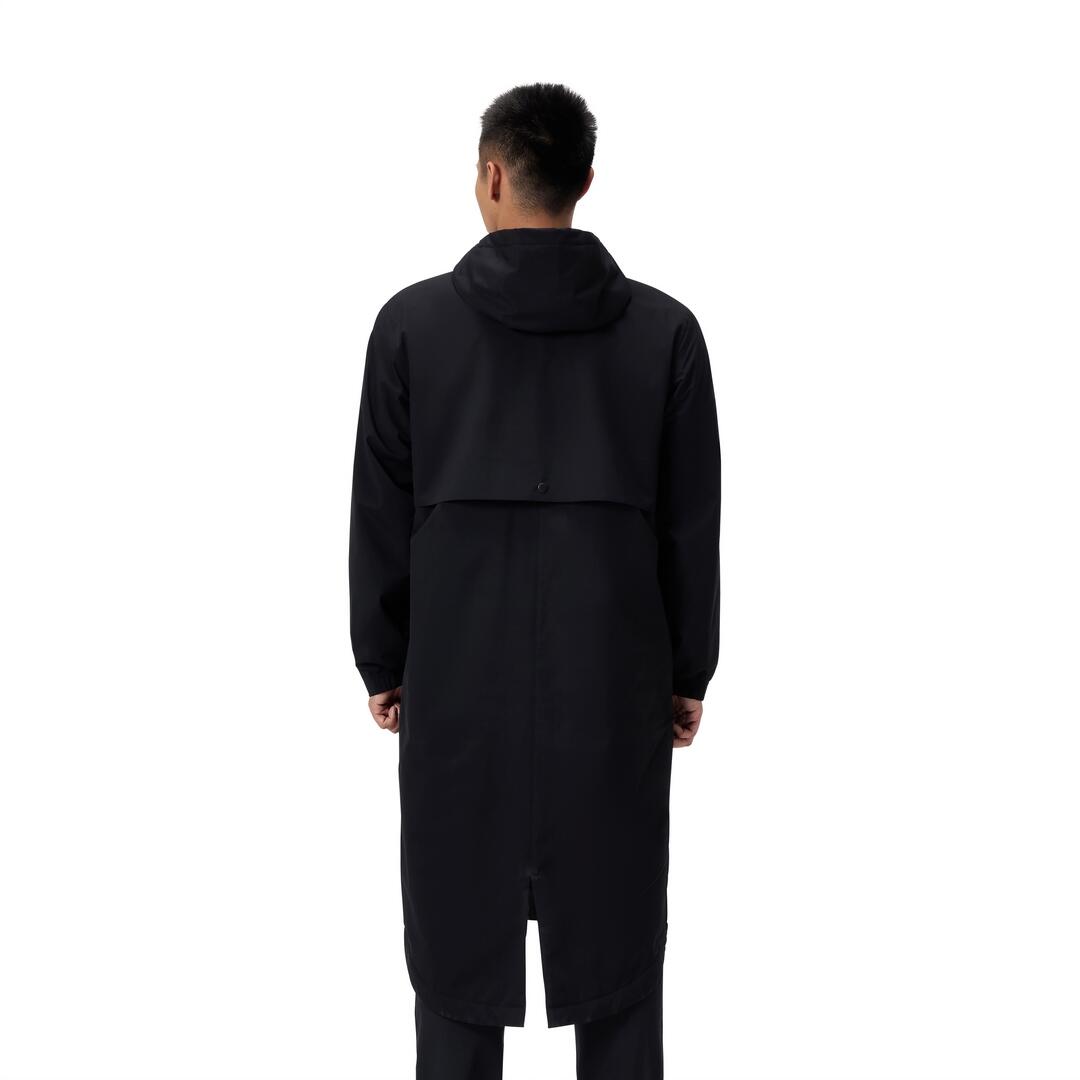 Kurtka sportowa parka Speedo Pro Parka 7/7