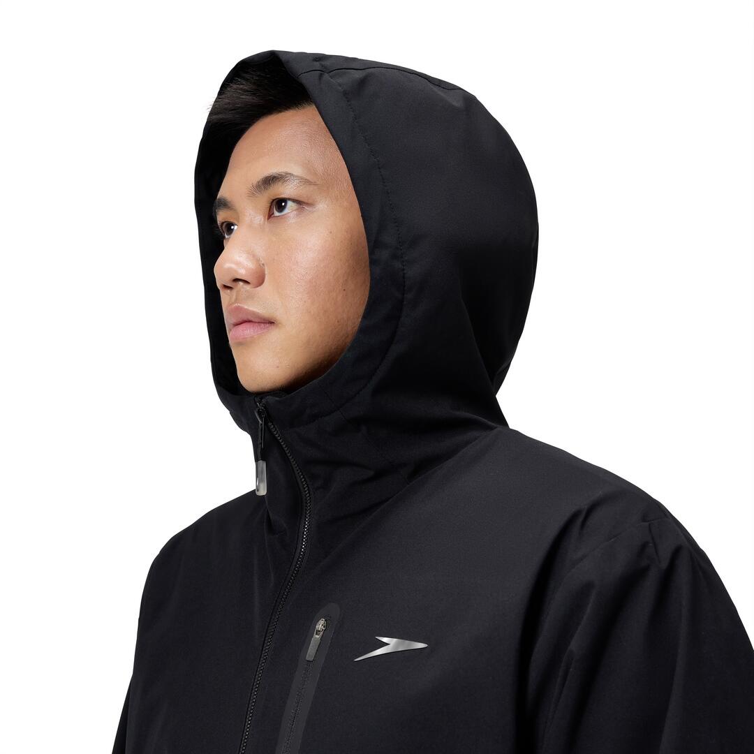Kurtka sportowa parka Speedo Pro Parka 4/7