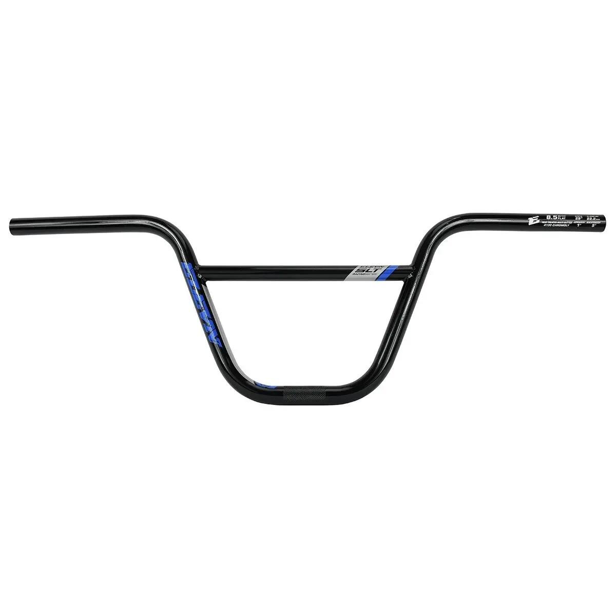 Guidon 8.5" chromoly Avian 22.2 flat 3/3