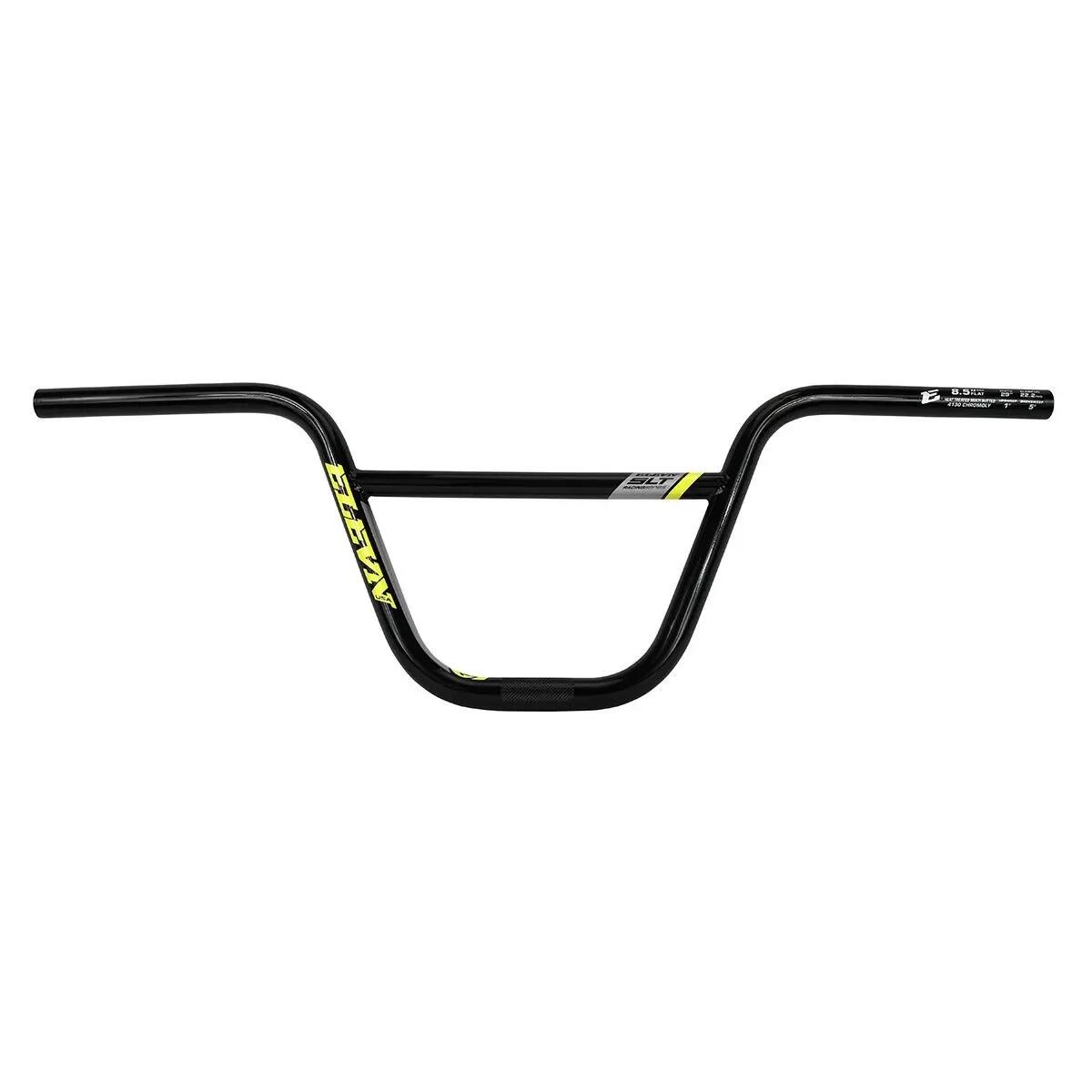 Guidon 8.5" chromoly Avian 22.2 flat 2/3
