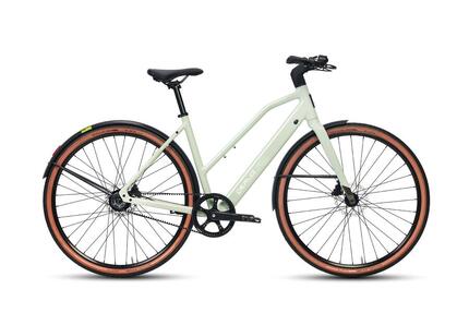 Turmali S Vélo électrique courroie 36V 250W 35Nm 110km léger