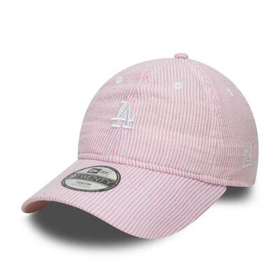 Los angeles dodgers 9twenty kinderen baseball pet new era mlb