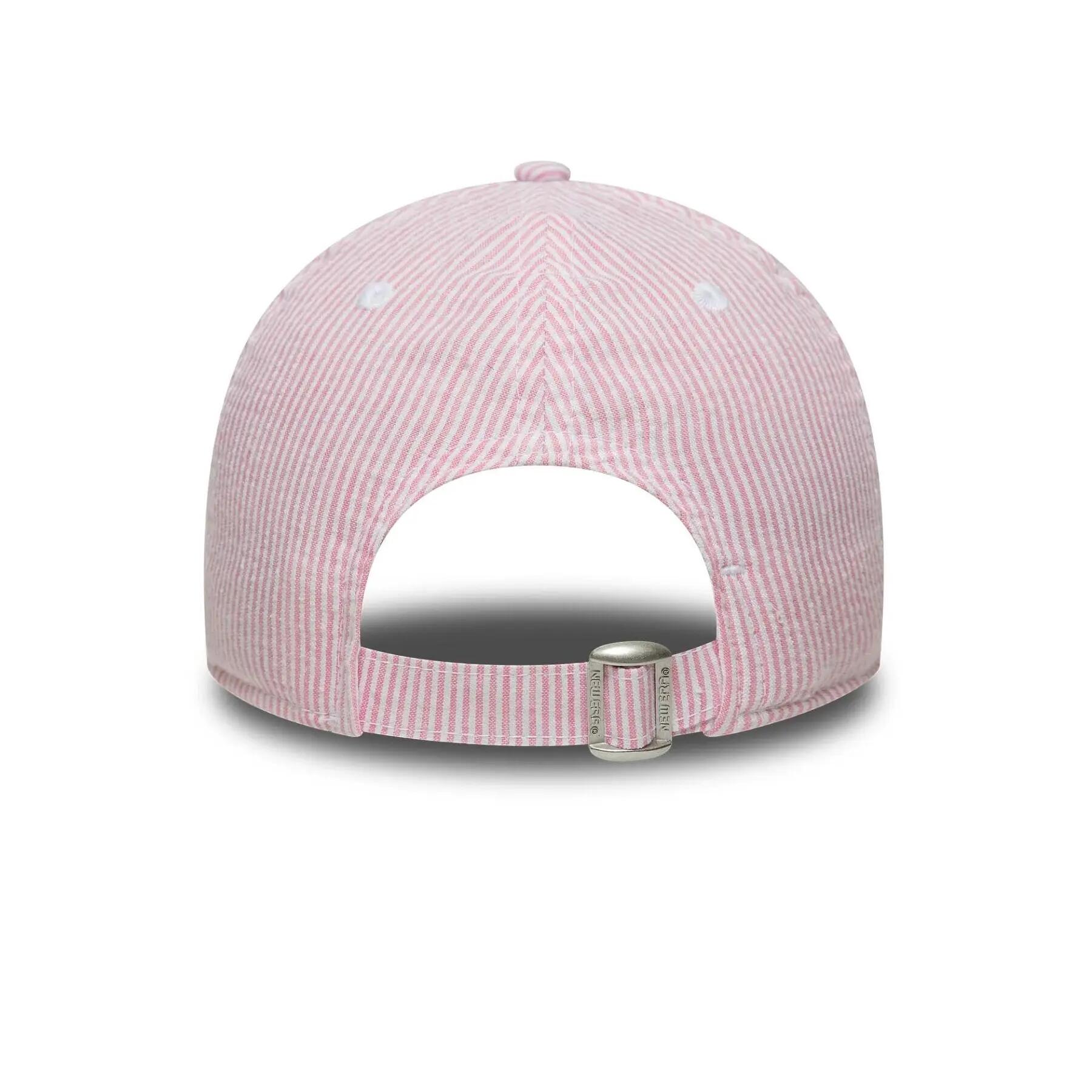 Casquette de baseball 9Twenty enfant Los Angeles Dodgers New Era MLB 4/4