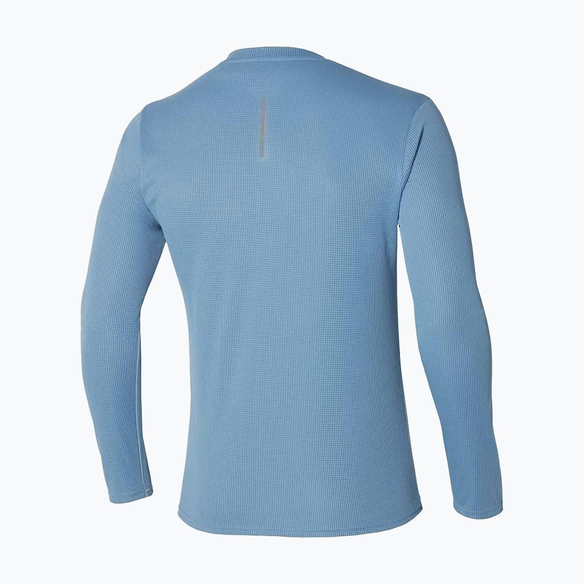 Longsleeve do biegania męski Mizuno Dryaeroflow Half Zip 2/2