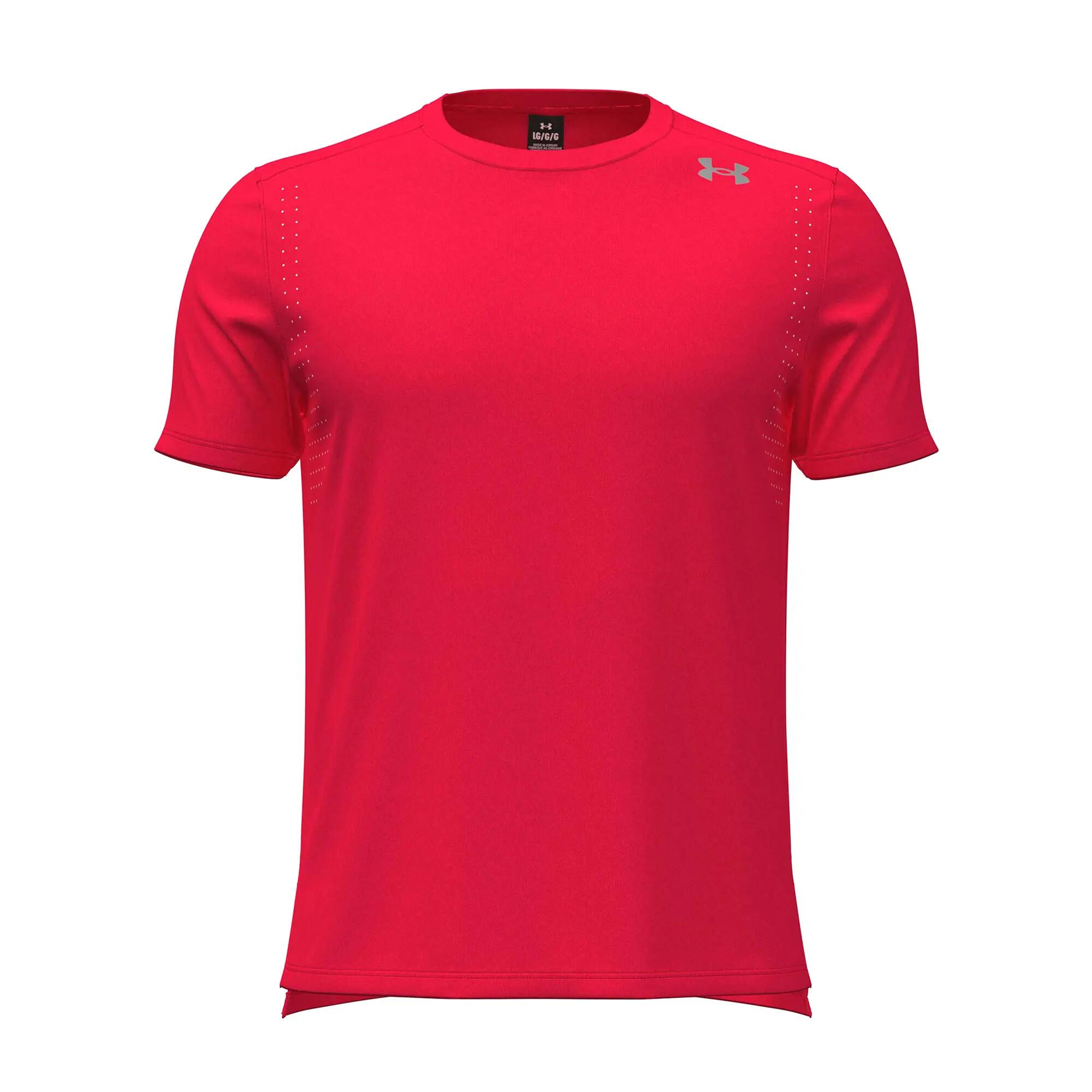 Koszulka do biegania męska Under Armour Velociti Pro 2/2