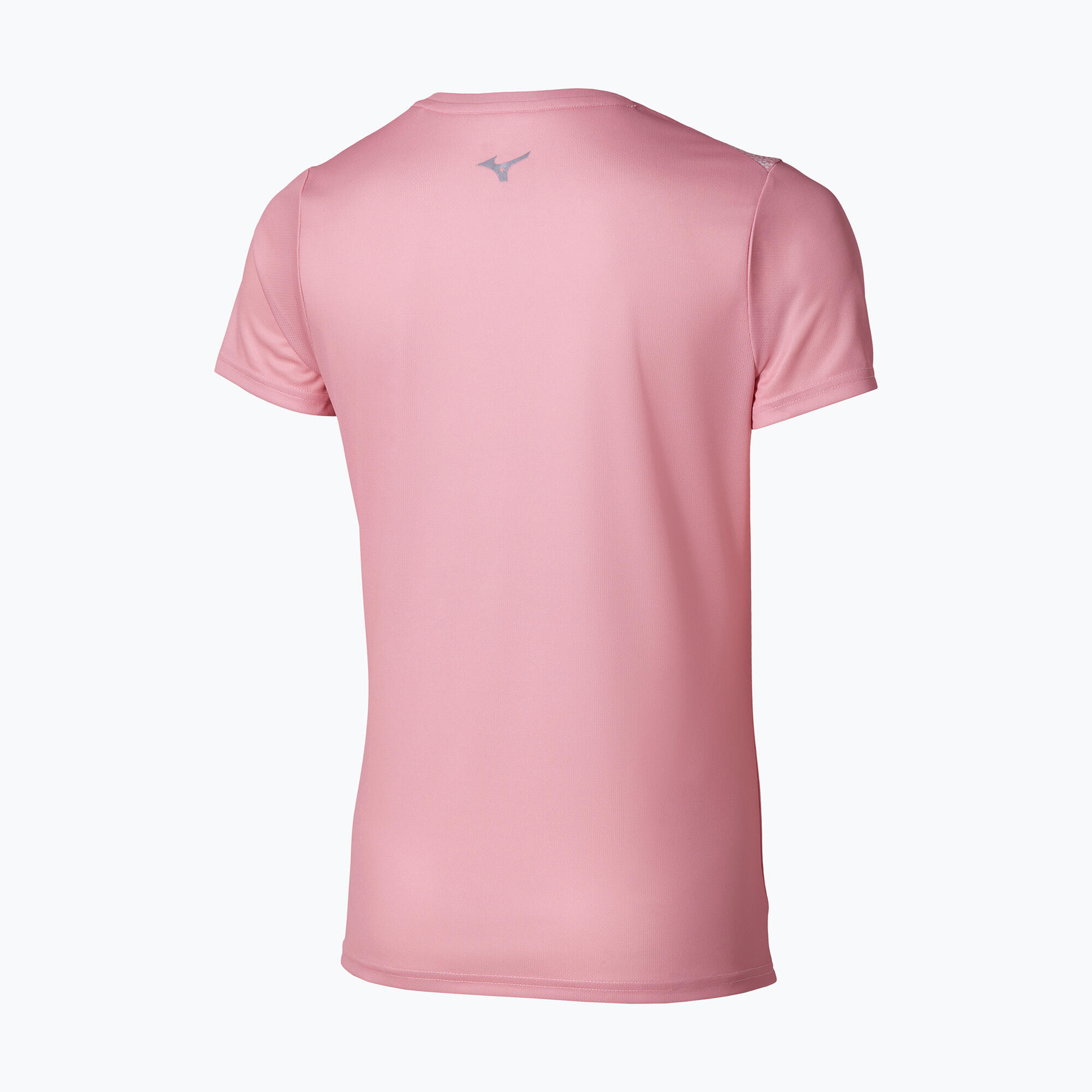 Koszulka do biegania damska Mizuno Core Graphic Tee 2/4