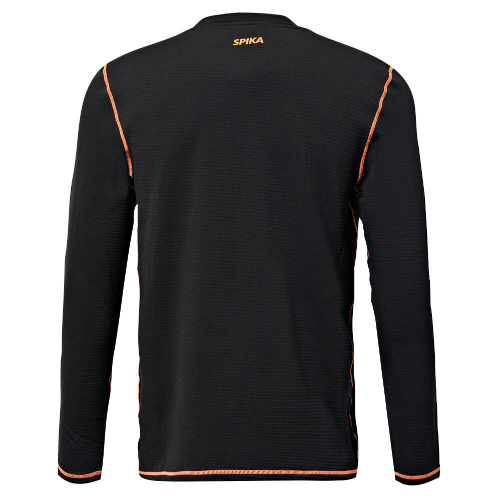Spika ThermaFlow Top Herren (Black) Größe M 3/3