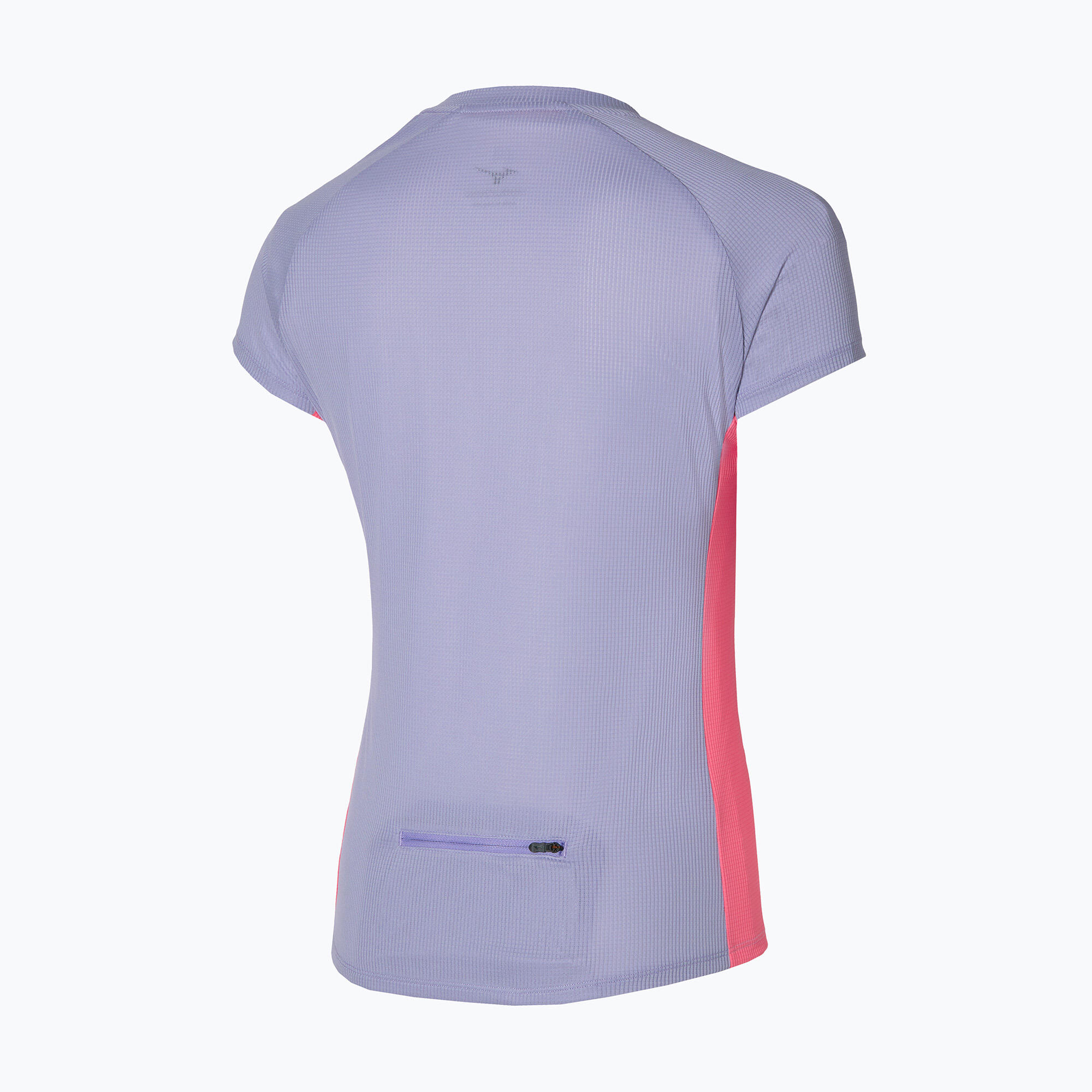 Koszulka do biegania damska Mizuno Trail DAF HZ Tee 2/3