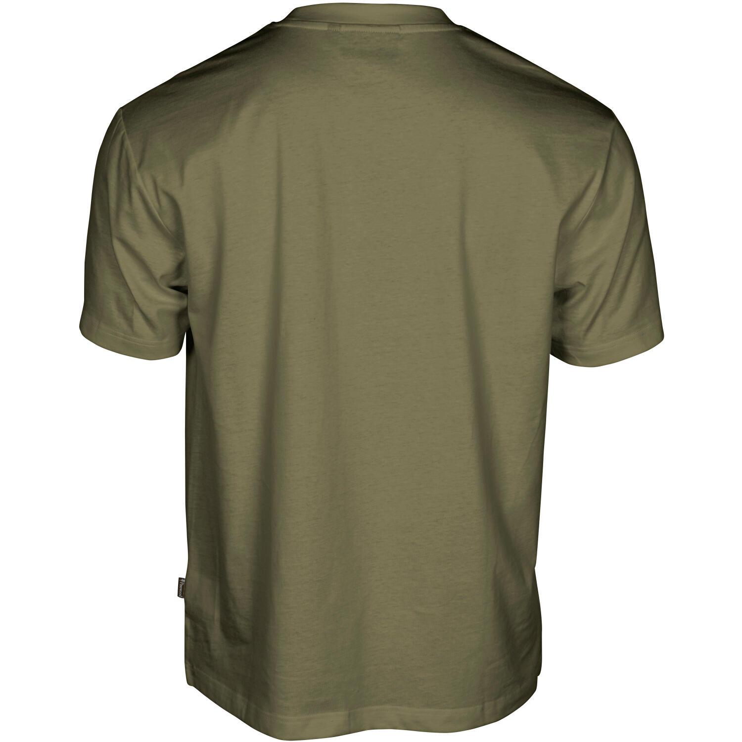 Pinewood 3er-Set: T-Shirts Herren (Khaki) Größe 2XL 3/3