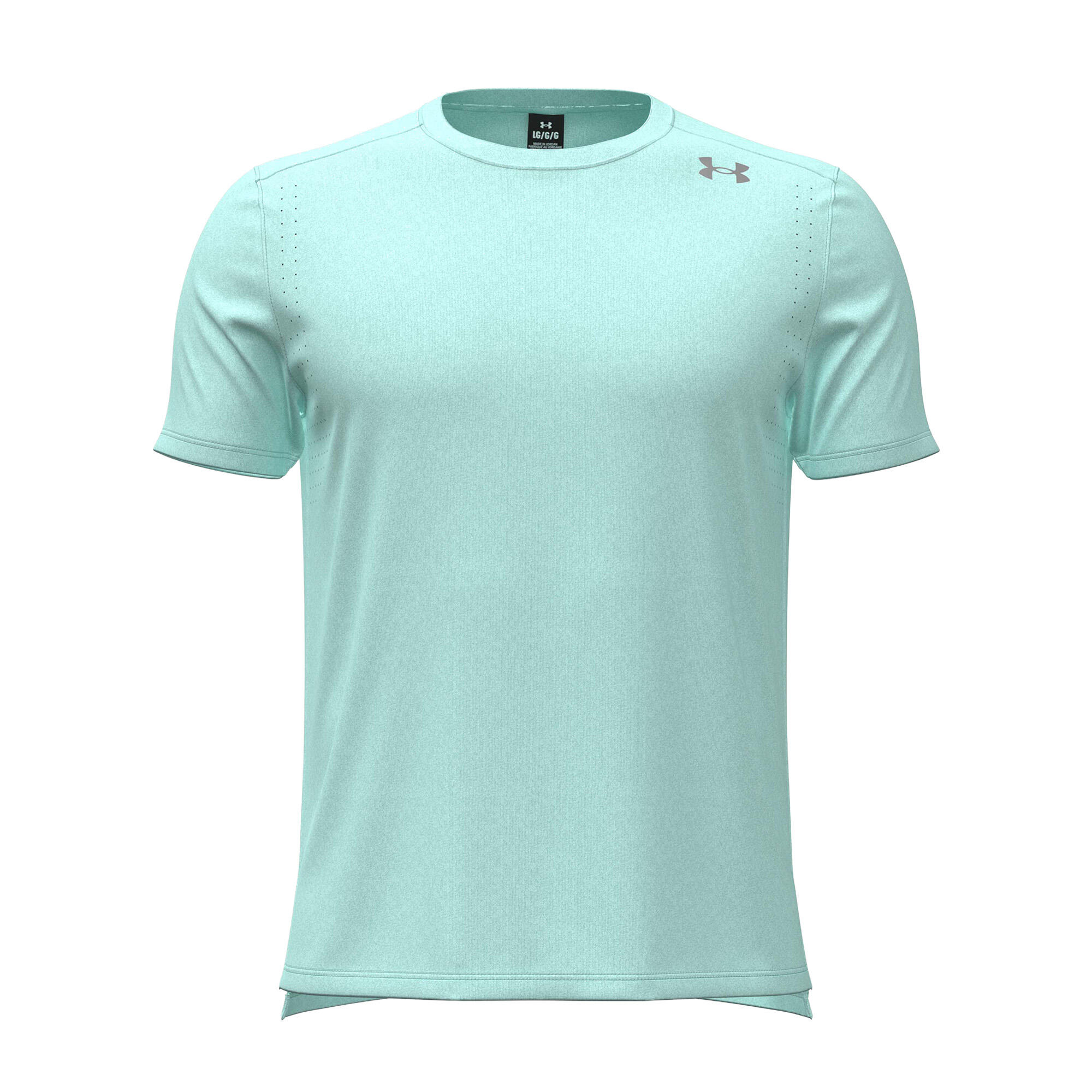 Koszulka do biegania męska Under Armour Velociti Pro 2/2