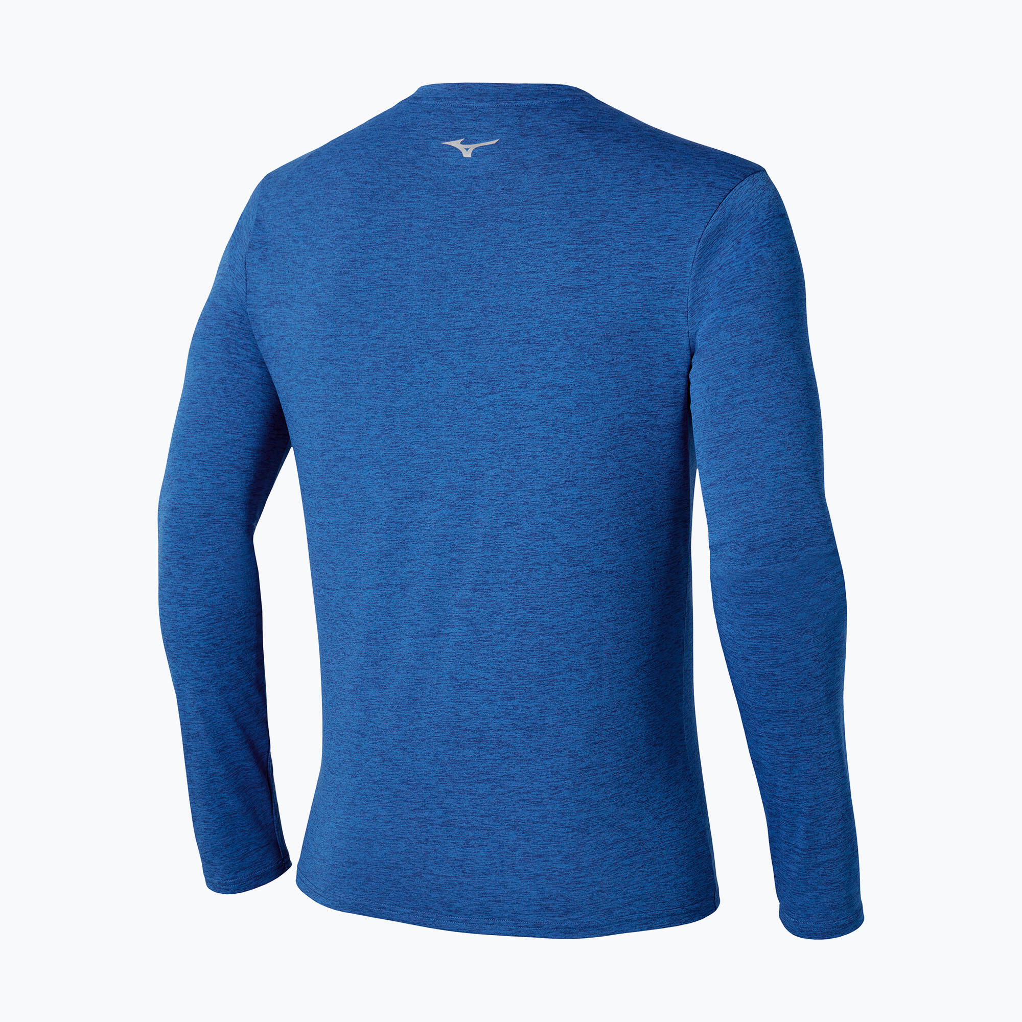 Longsleeve do biegania męski Mizuno Core Impulse Tee 2/2