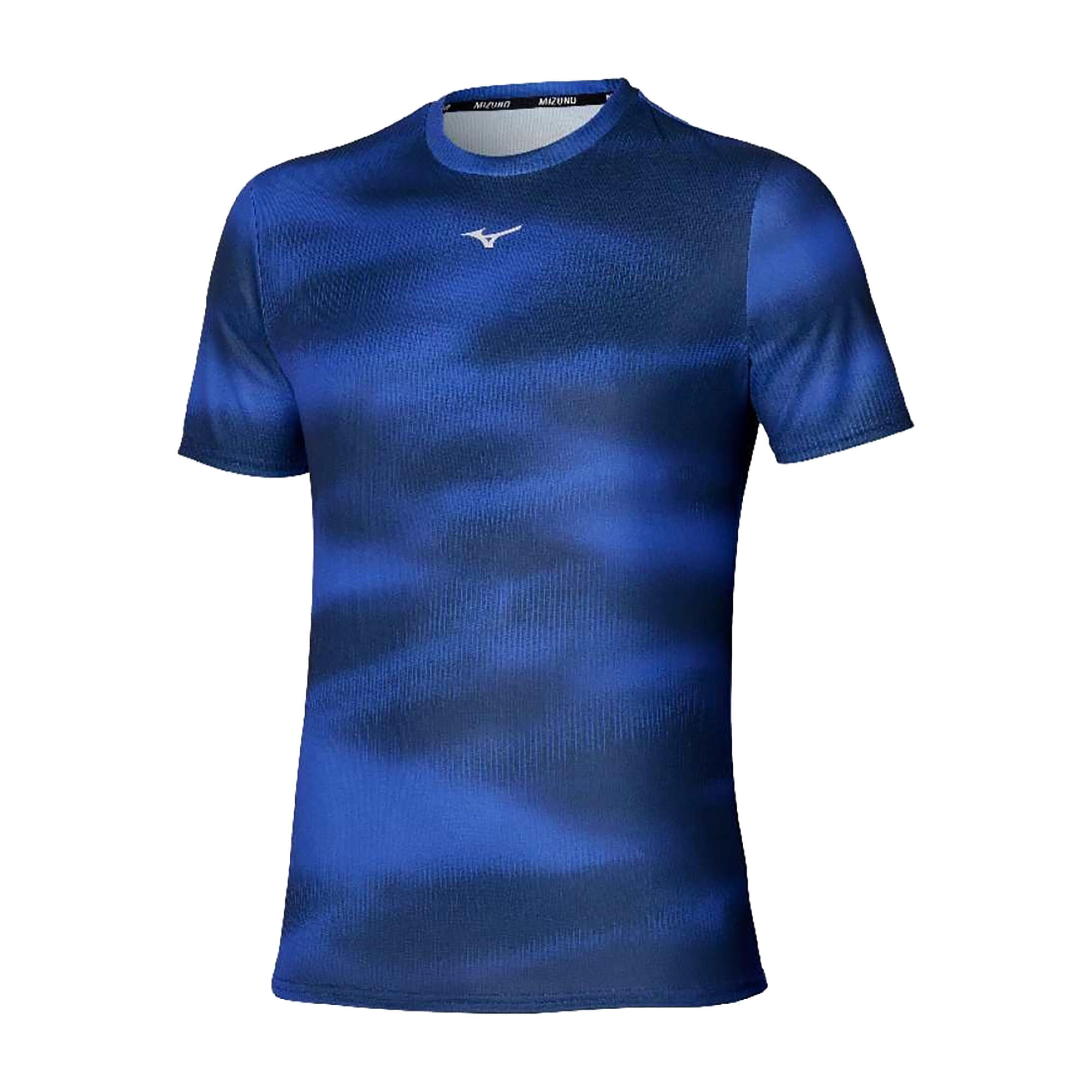 Koszulka do biegania męska Mizuno Core Graphic Tee 2/2