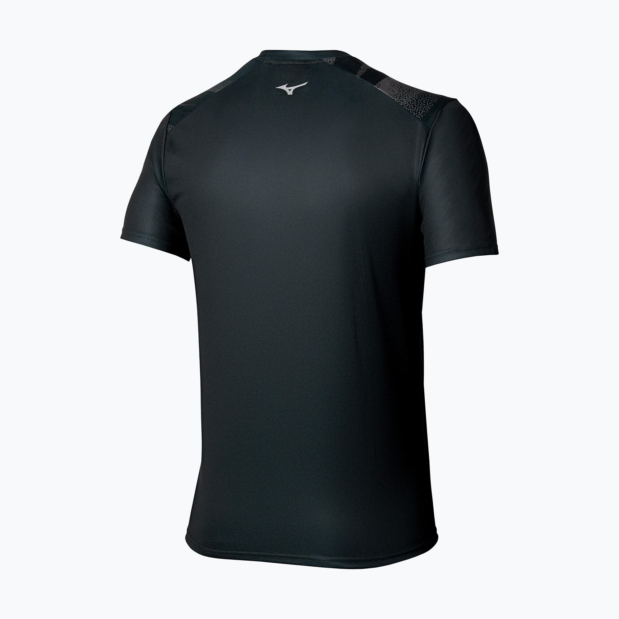 Koszulka do biegania męska Mizuno Core Graphic Tee 6/7