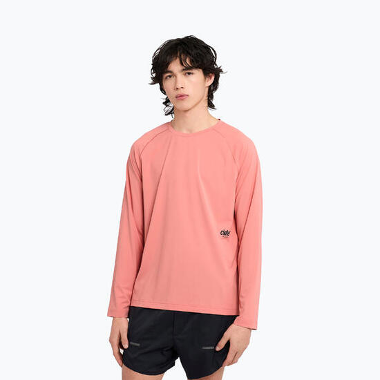 Longsleeve do biegania męski Ciele Athletics DLY