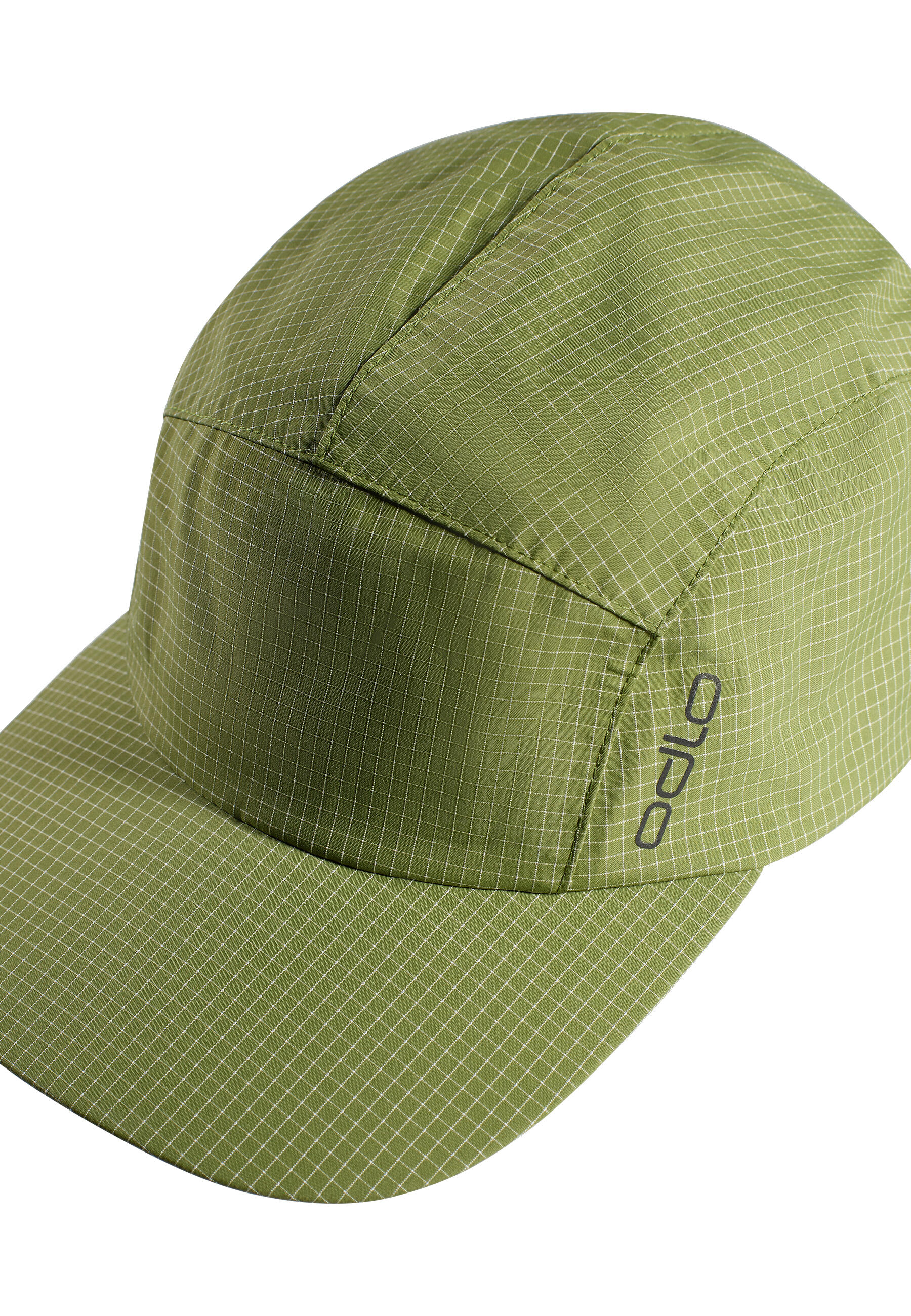 Czapka UNI ODLO Cap PERFORMANCE WATERPROOF GRAPHIC 7/7