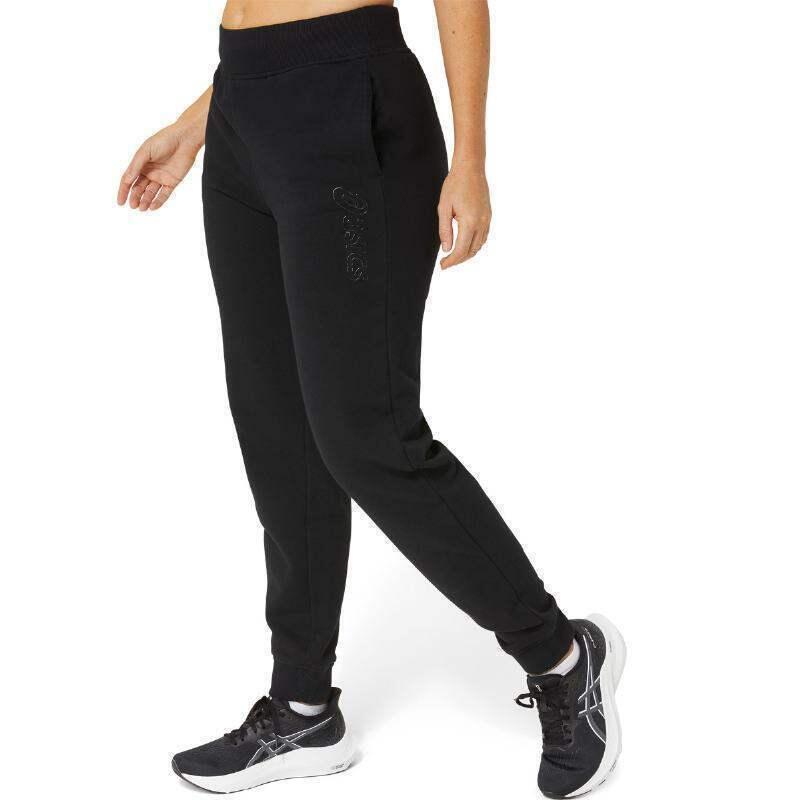 Asics Logo Sweatpant W 5/5