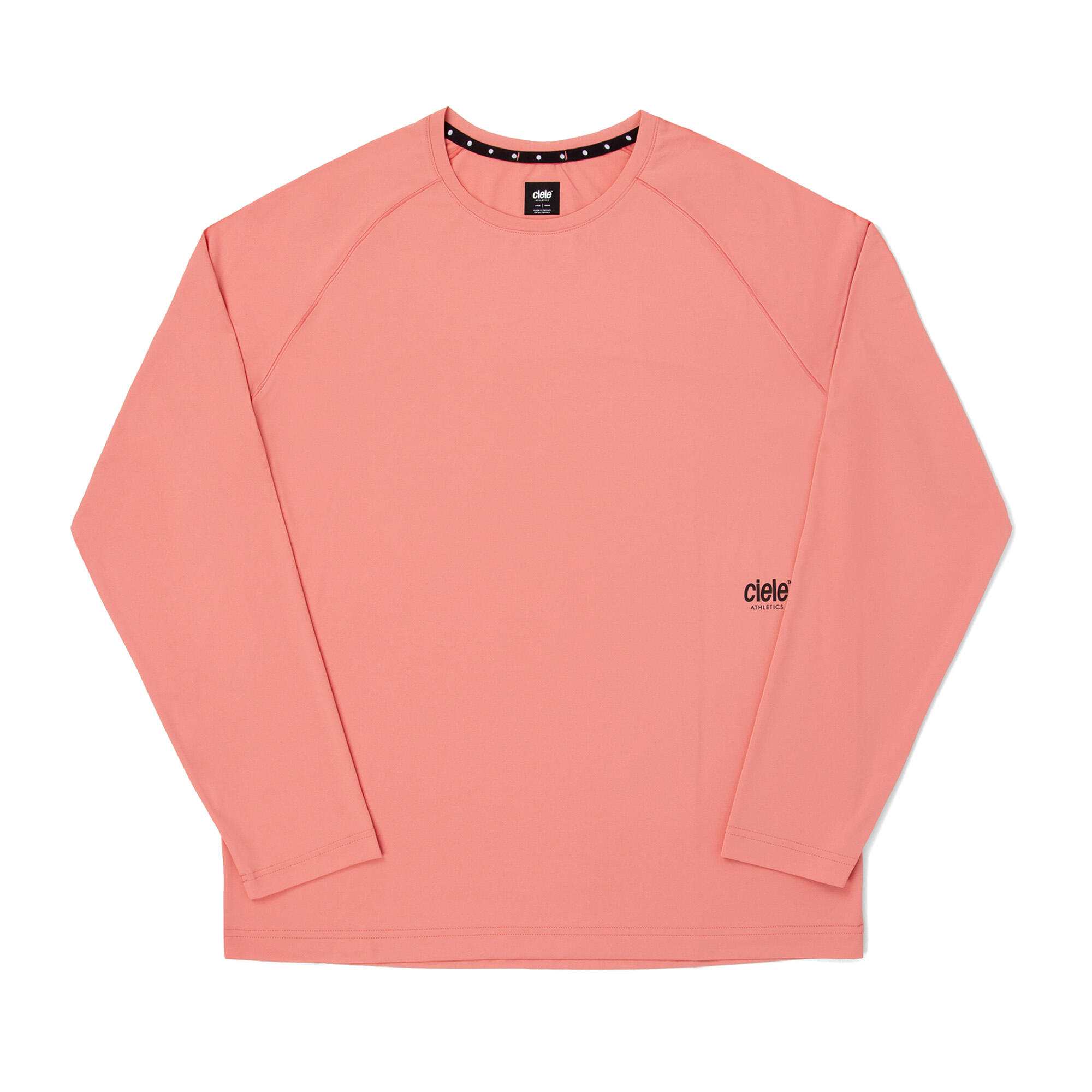 Longsleeve do biegania męski Ciele Athletics DLY 5/5