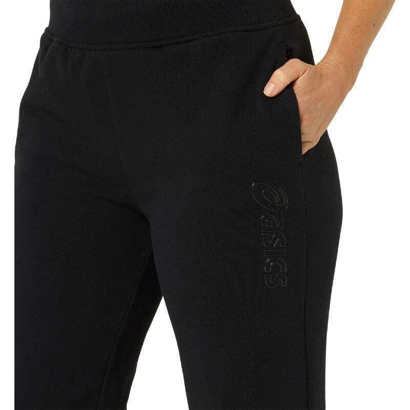 Asics Logo Sweatpant W 4/5