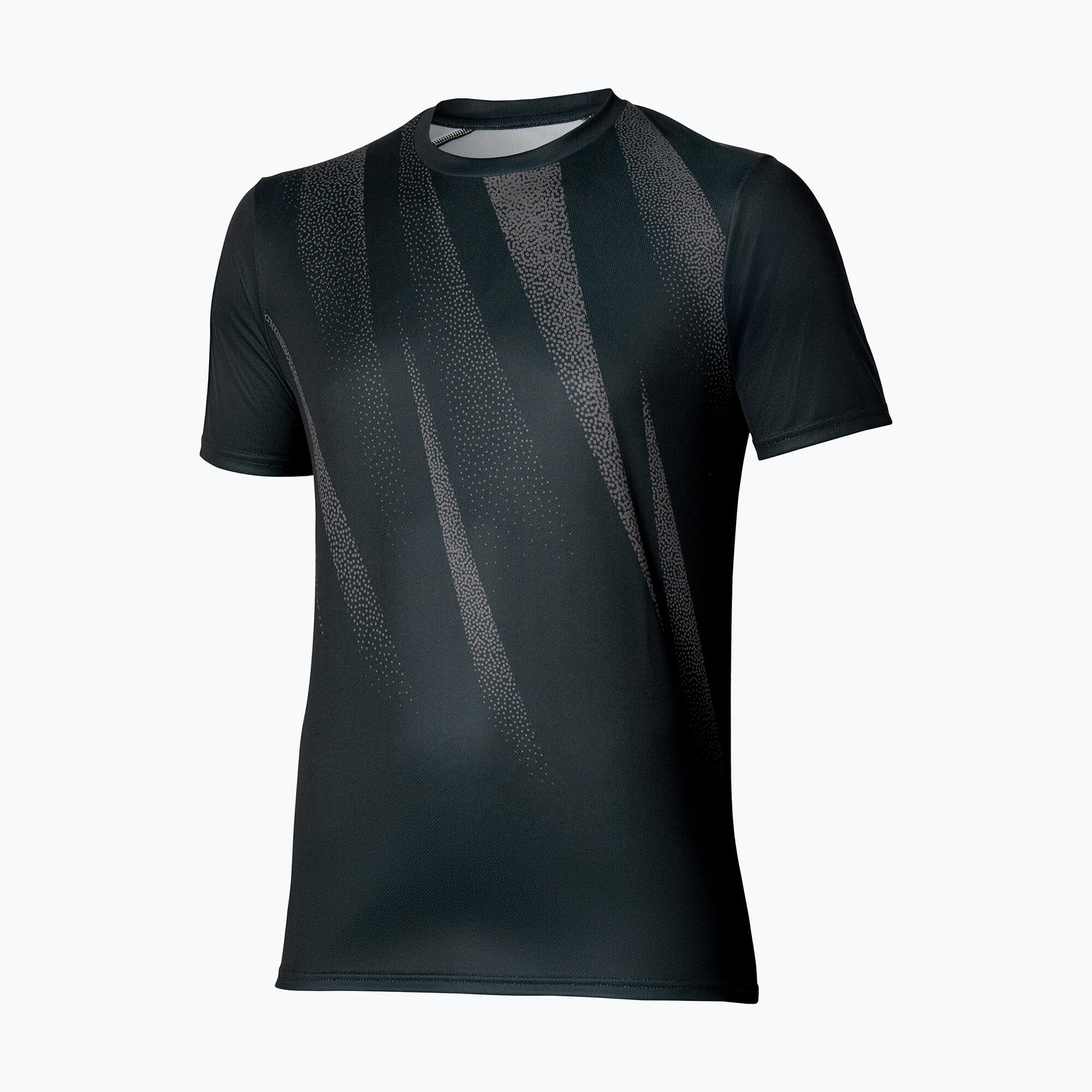 Koszulka do biegania męska Mizuno Core Graphic Tee 5/7