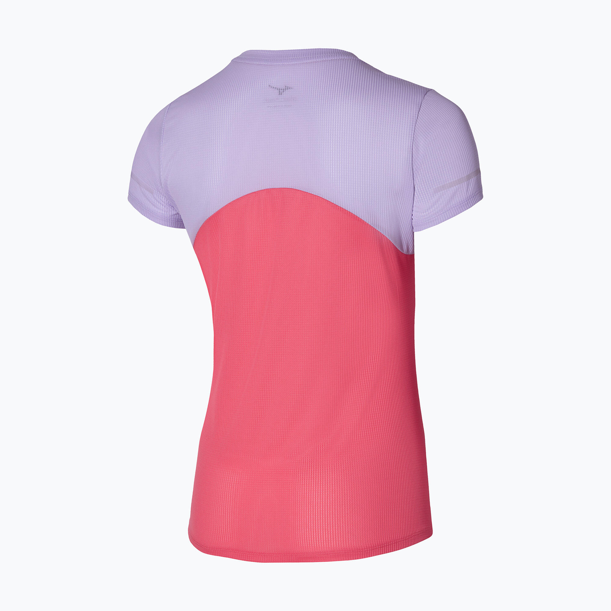 Koszulka do biegania damska Mizuno DryAeroFlow Tee 2/3