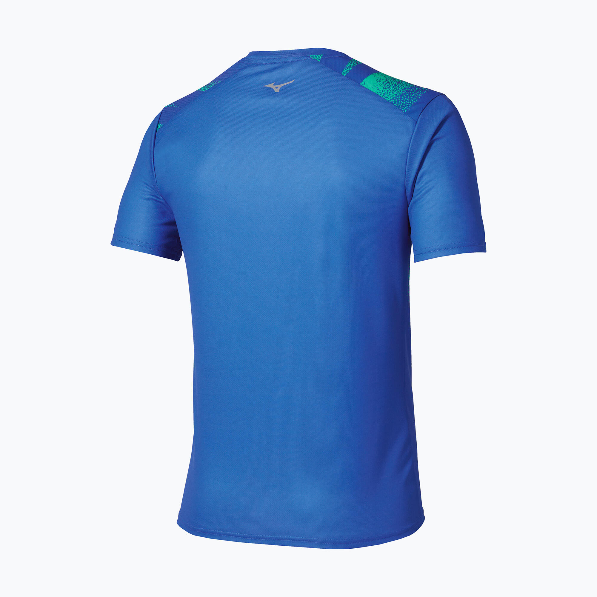 Koszulka do biegania męska Mizuno Core Graphic Tee 2/3