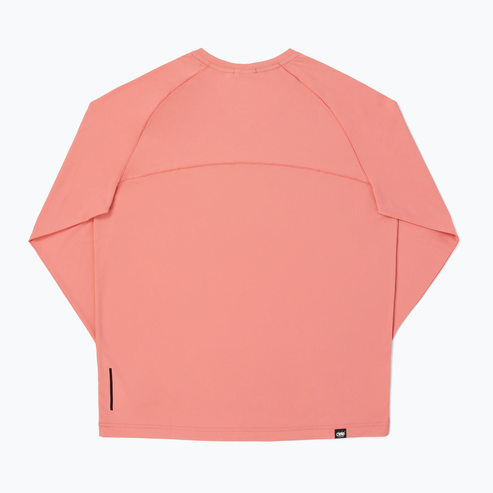 Longsleeve do biegania męski Ciele Athletics DLY 3/5