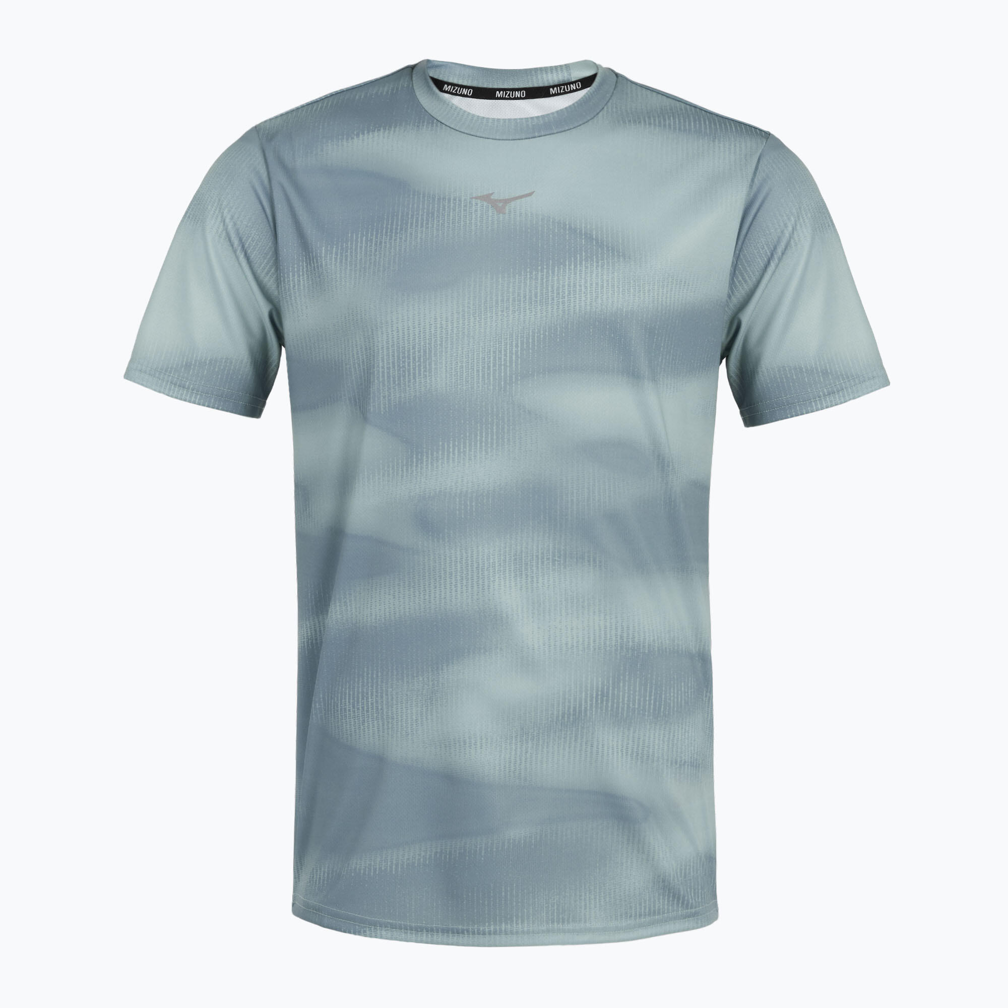 Koszulka do biegania męska Mizuno Core Graphic Tee 4/6