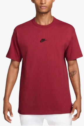 Nike Camiseta Premium Essential Blanco