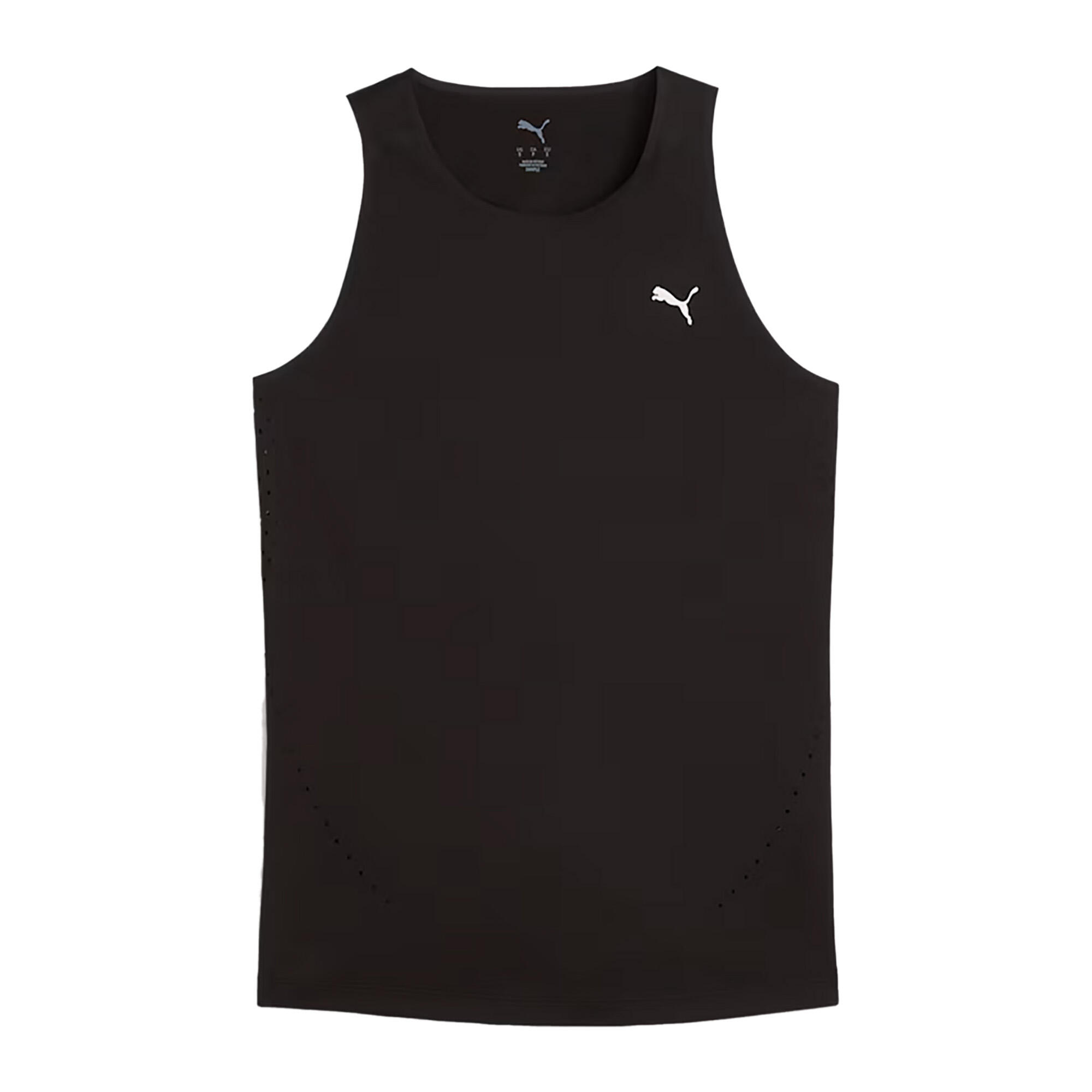 Koszulka do biegania damska PUMA Run Cloudspun Tank 6/6