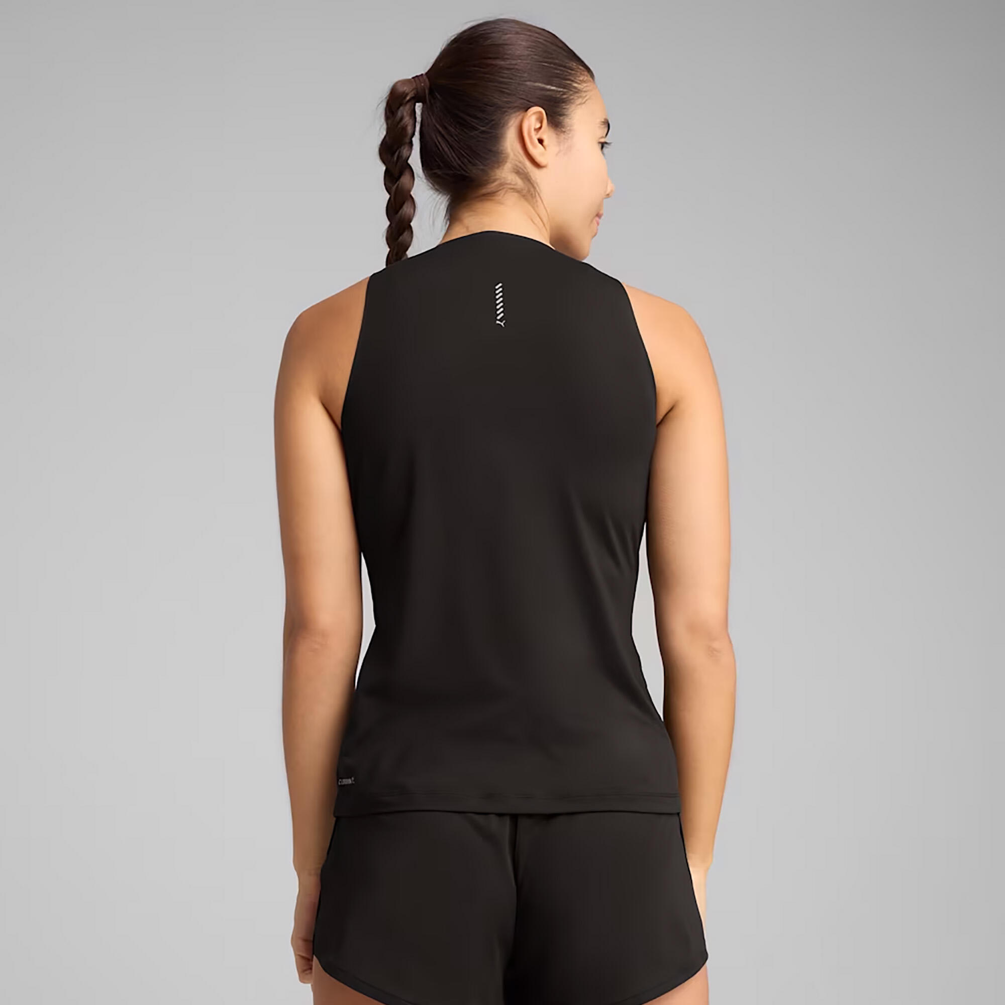 Koszulka do biegania damska PUMA Run Cloudspun Tank 4/6