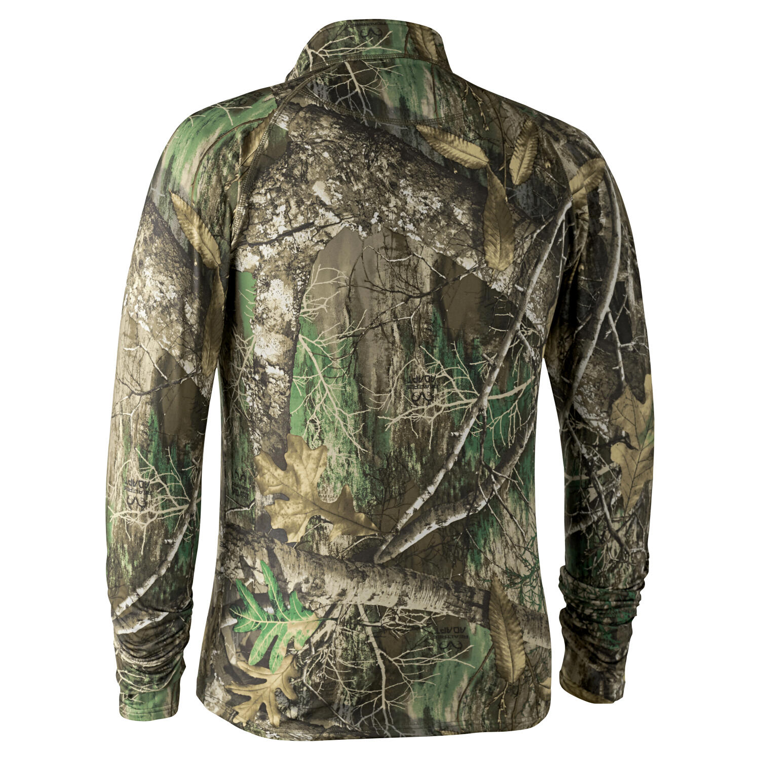 Deerhunter Approach T-Shirt L/S Herren (Realtree Adapt™) Größe L 2/2