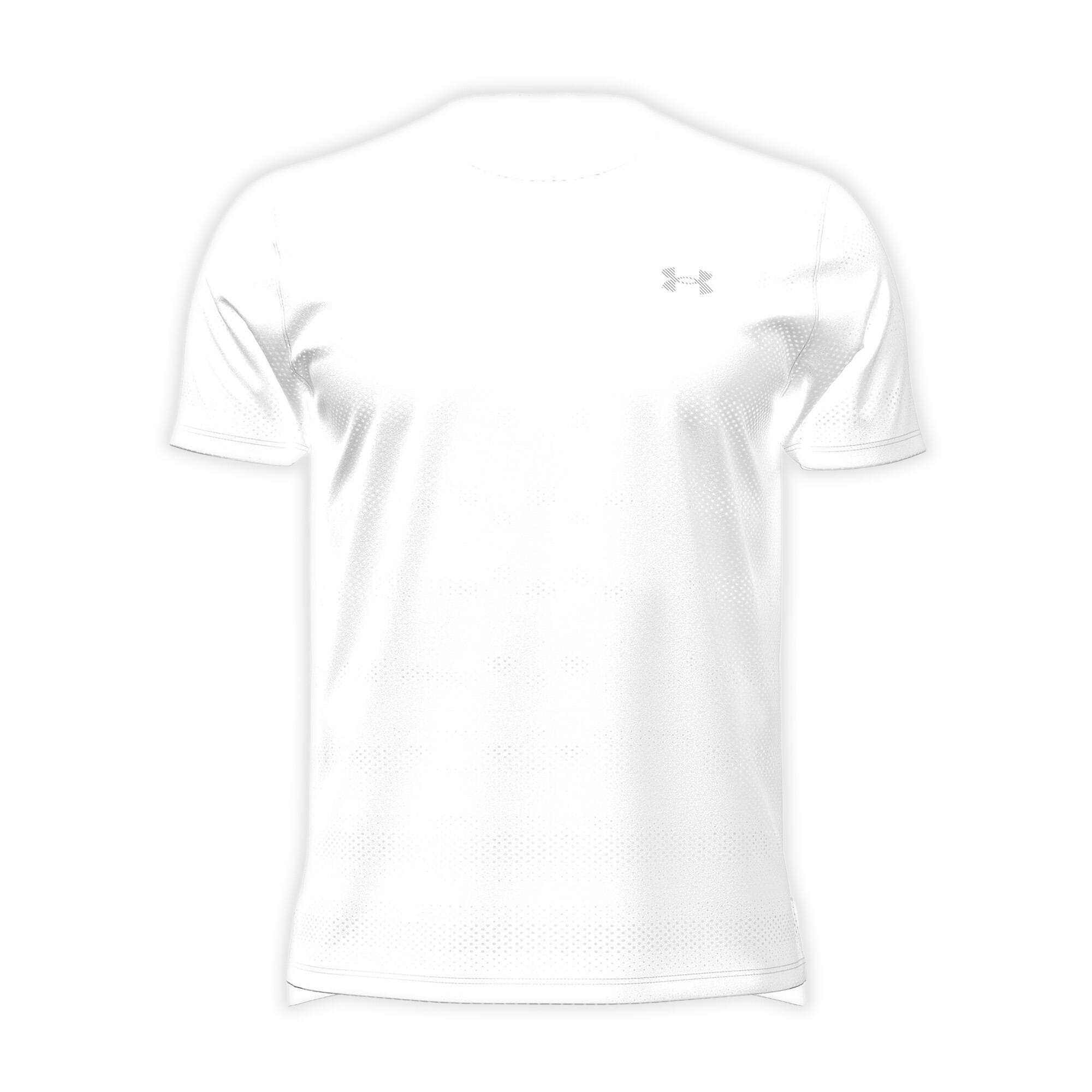 Koszulka do biegania męska Under Armour Velociti 2/2