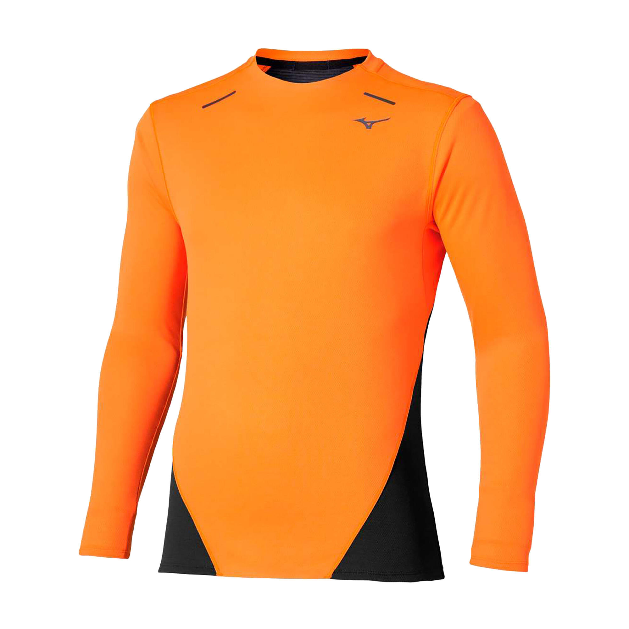 Maglia termica Mizuno Thermal Charge 4/4