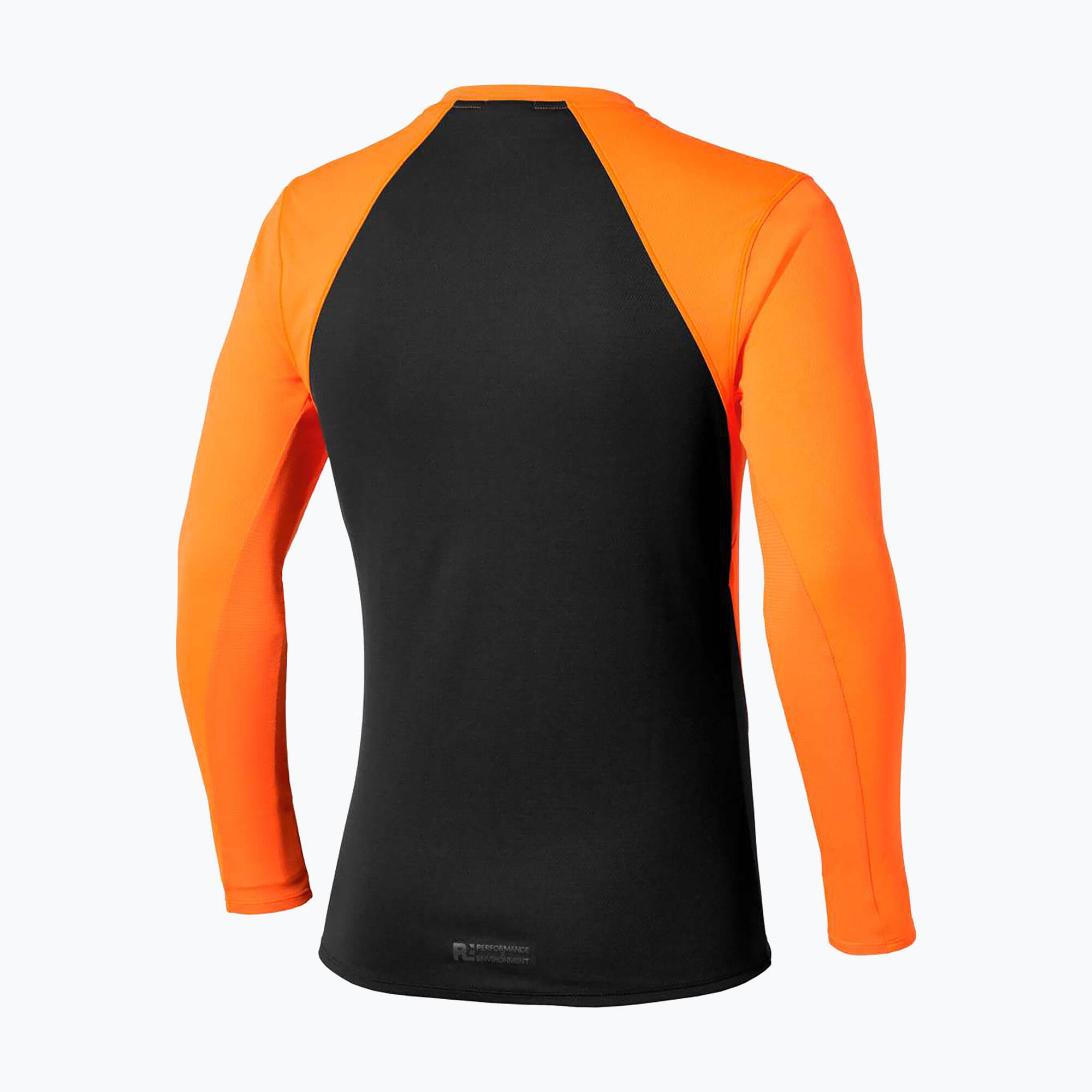 Maglia termica Mizuno Thermal Charge 3/4