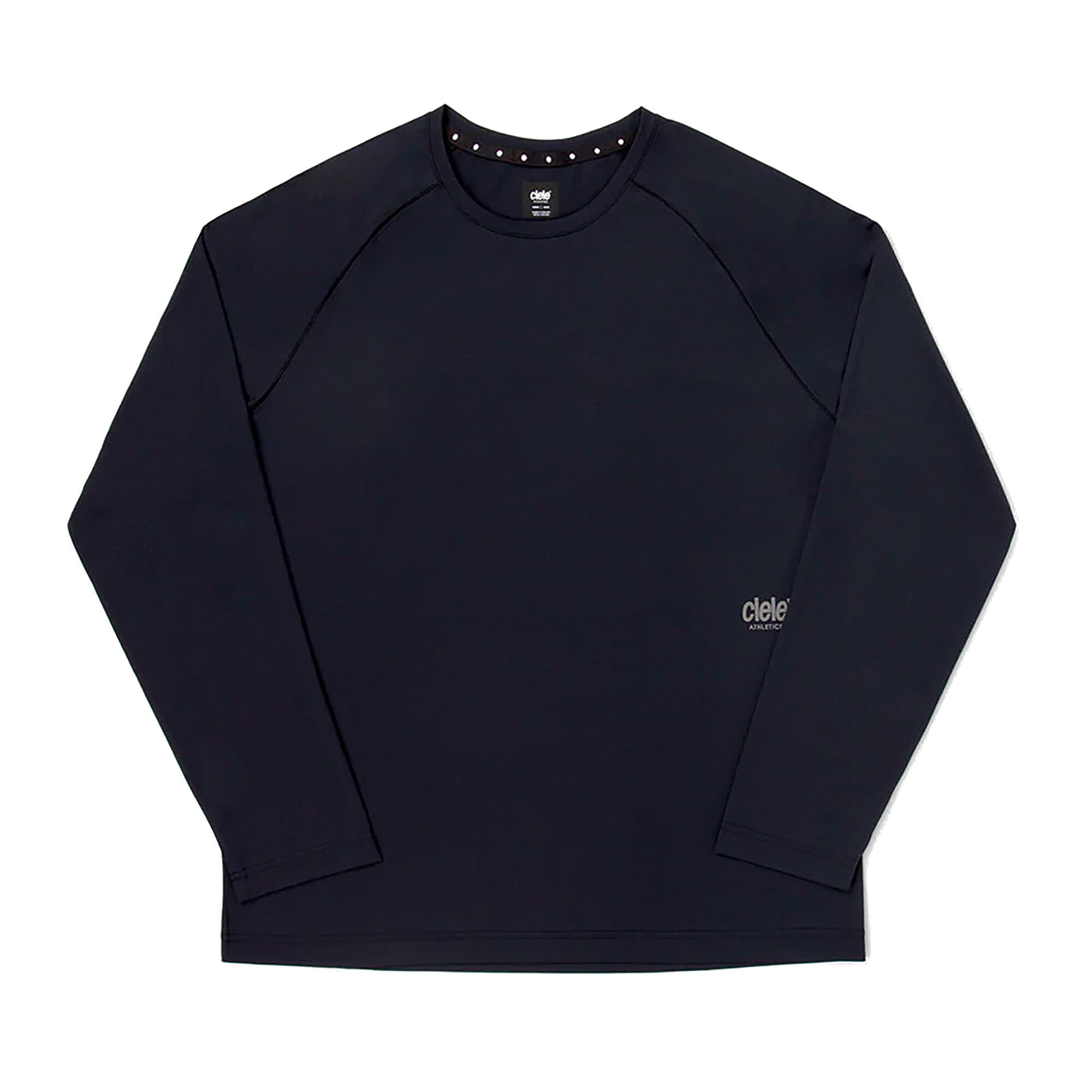 Longsleeve do biegania męski Ciele Athletics DLY 5/5