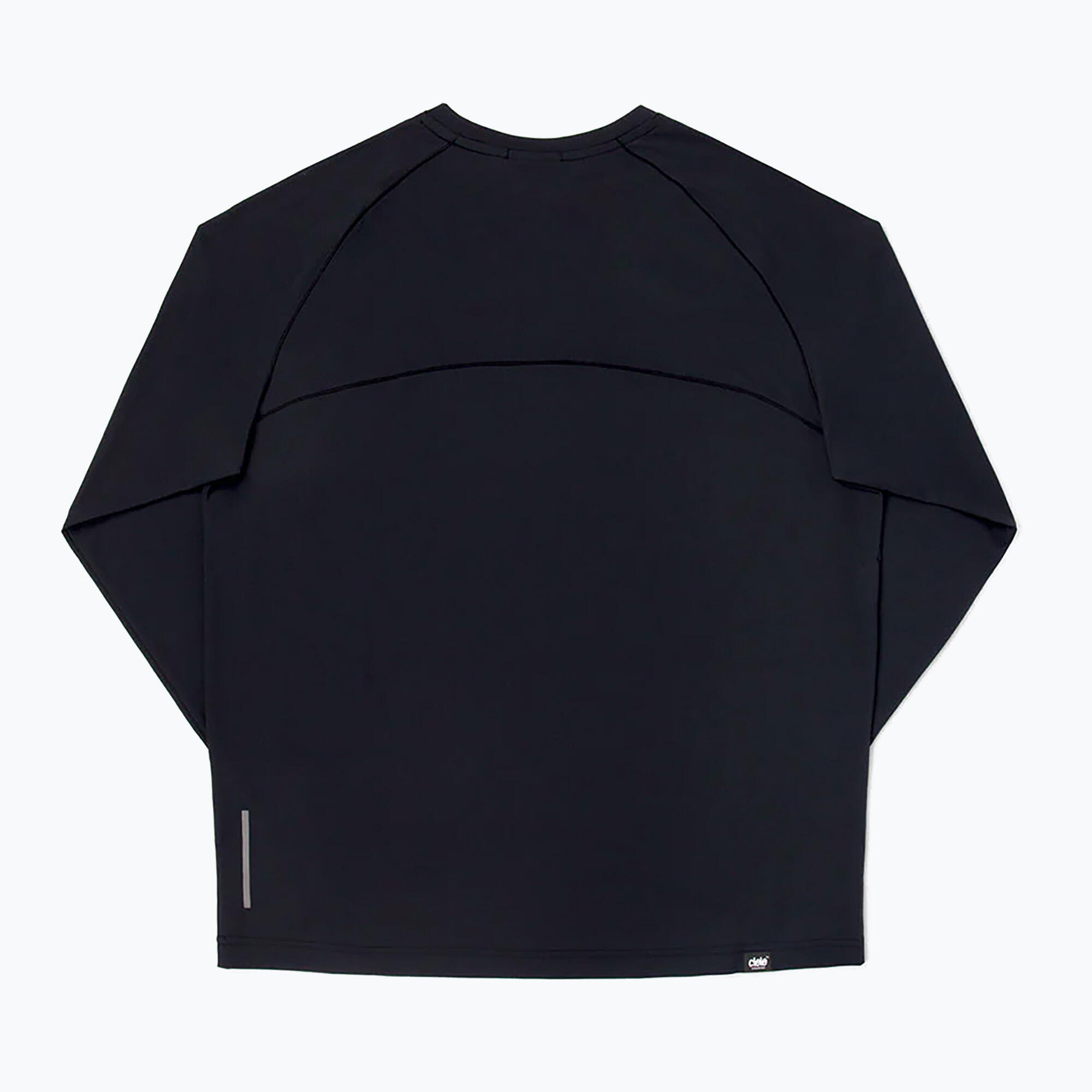 Longsleeve do biegania męski Ciele Athletics DLY 3/5